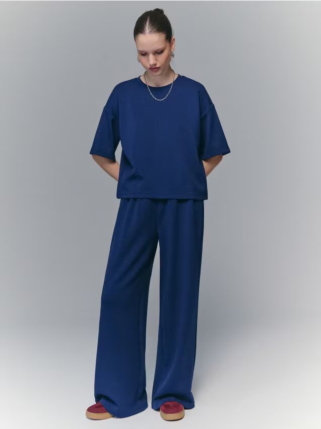 House Tricou scurt