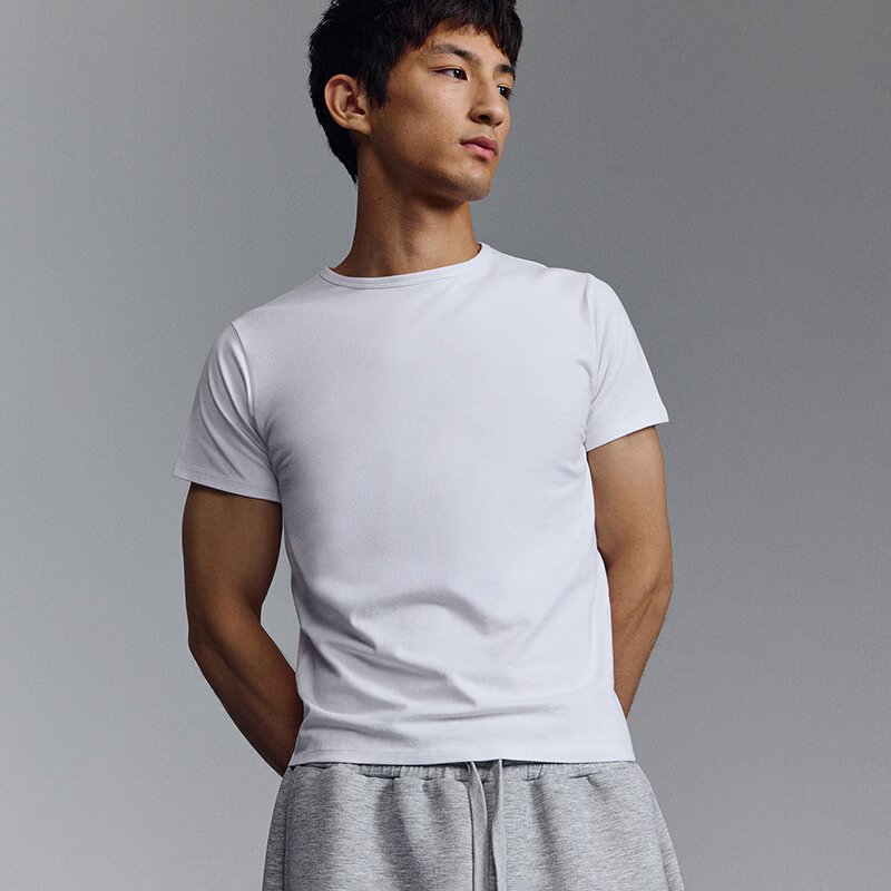 House Tricou slim fit