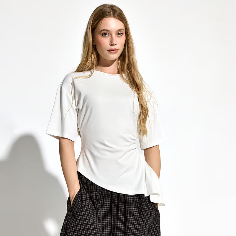 House Tricou uni