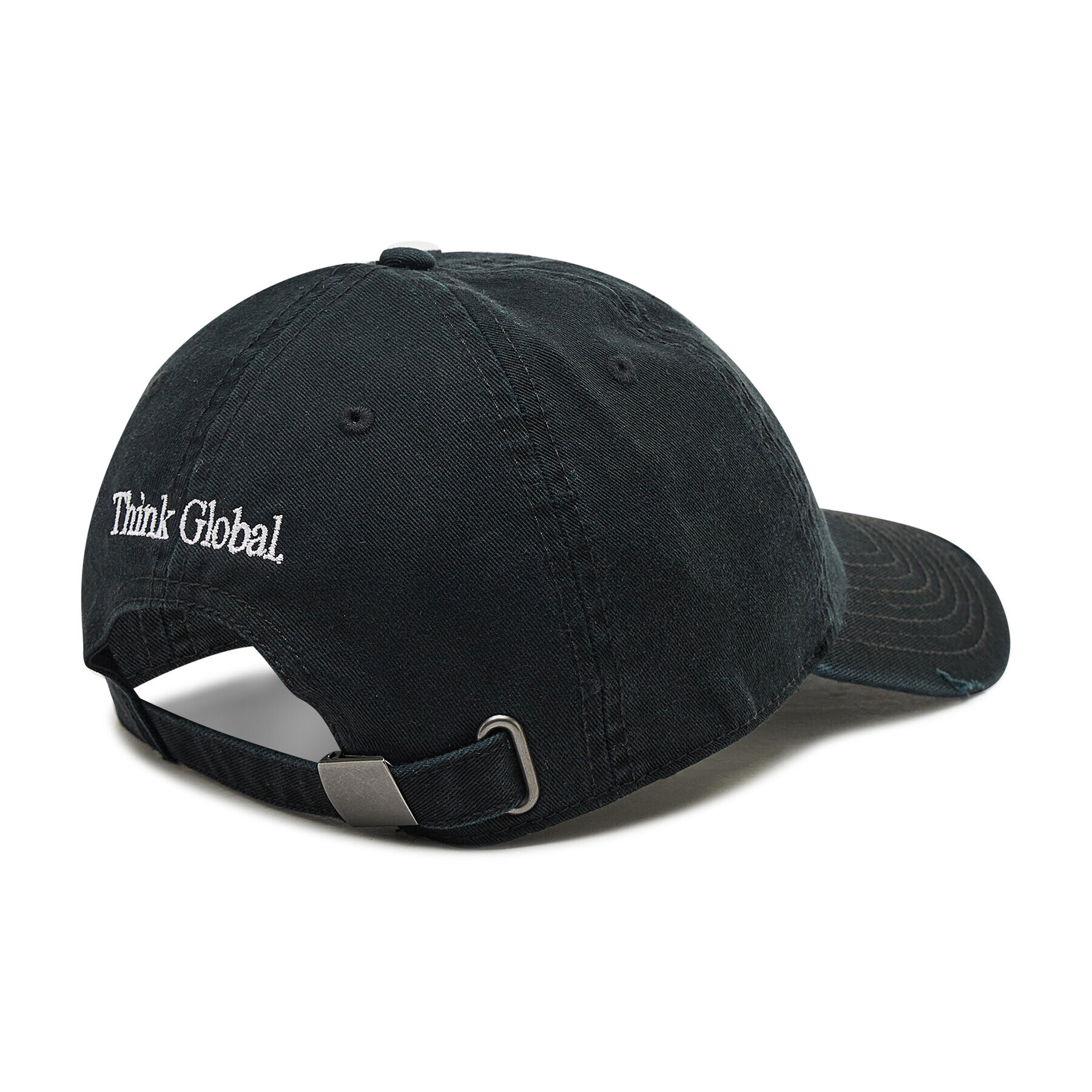 2005 Șapcă Basic Hat Negru - Pled.ro