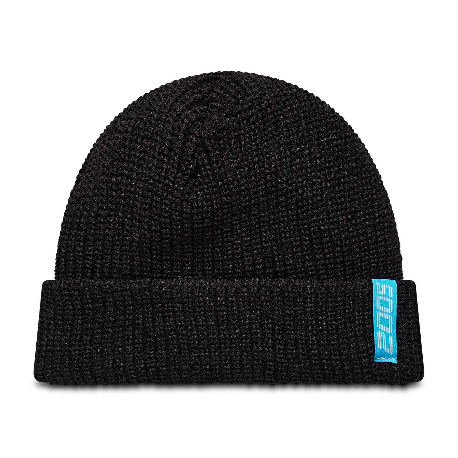 2005 Căciulă Basic Beanie Negru - Pled.ro