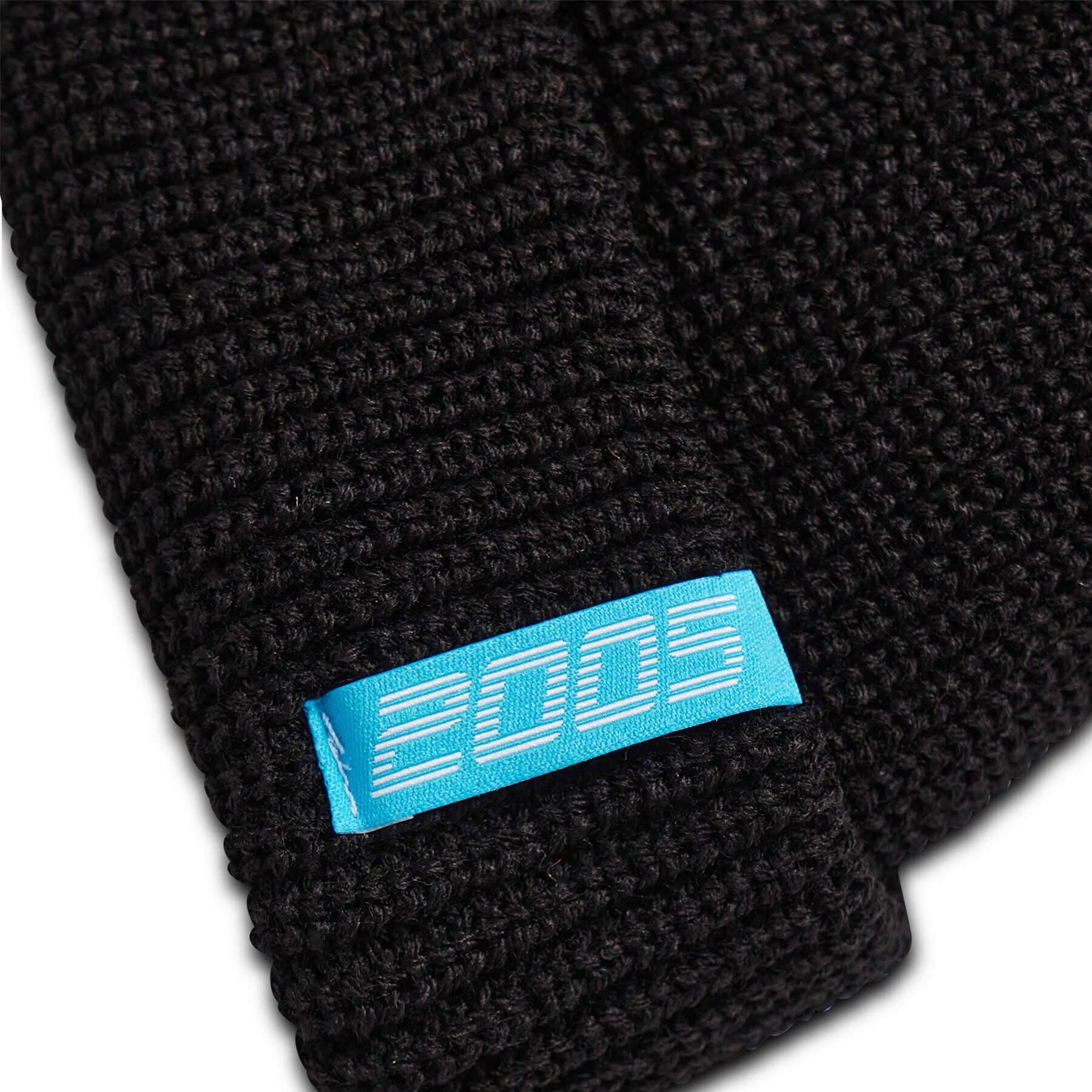 2005 Căciulă Basic Beanie Negru - Pled.ro