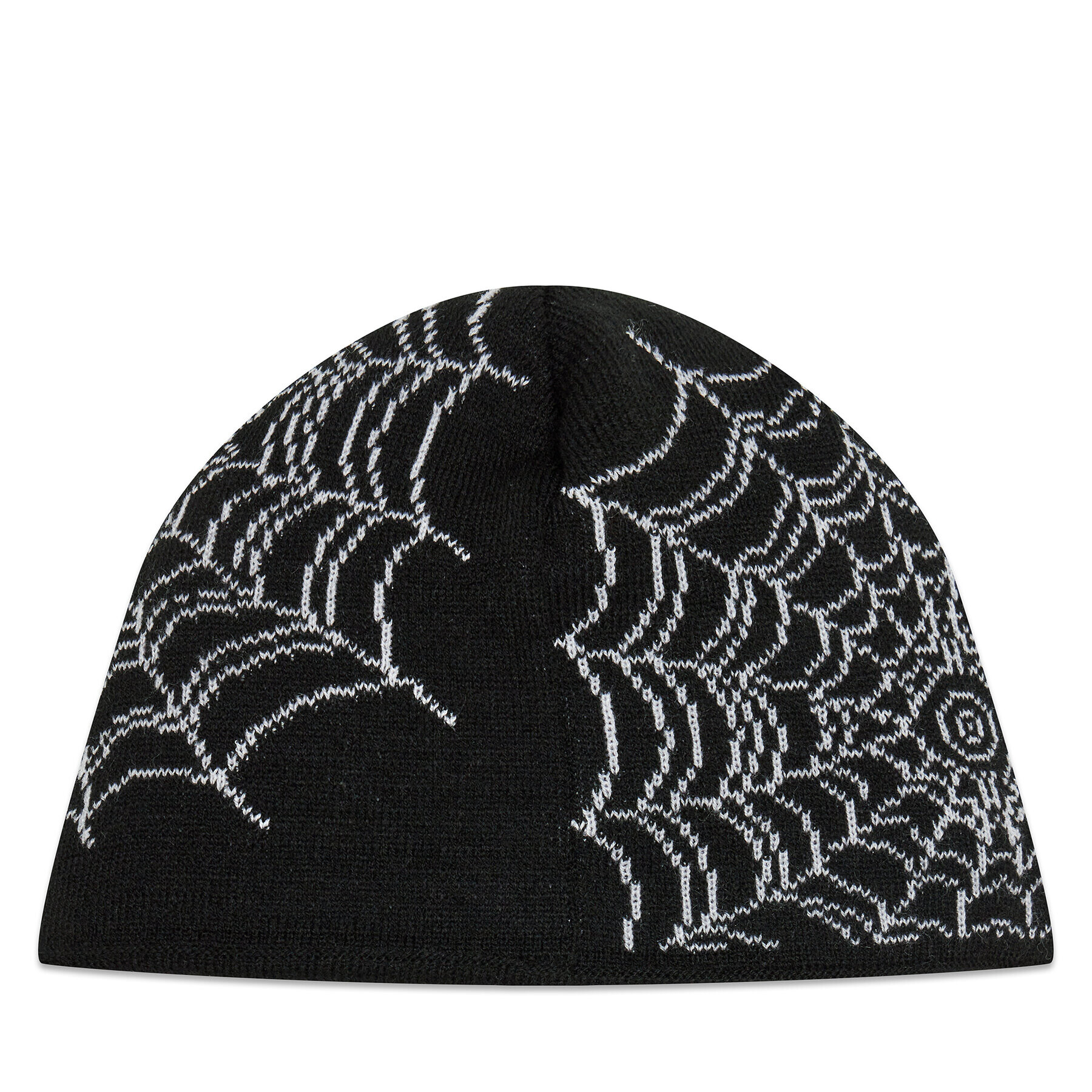 2005 Căciulă Web Beanie Negru - Pled.ro