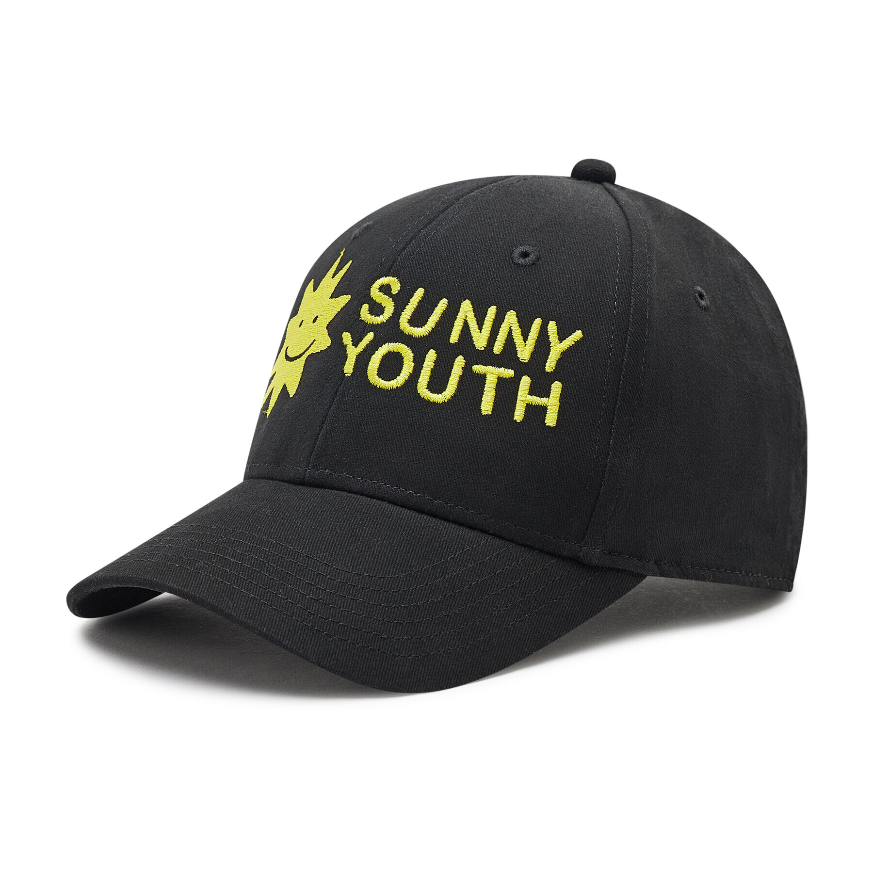 2005 Șapcă Sunny Youth Hat Negru - Pled.ro