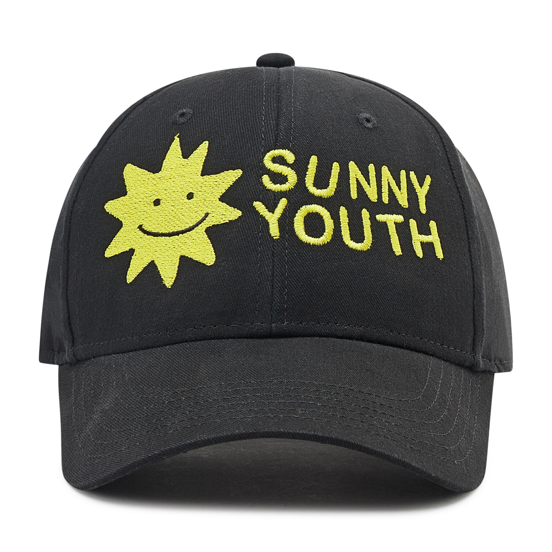 2005 Șapcă Sunny Youth Hat Negru - Pled.ro