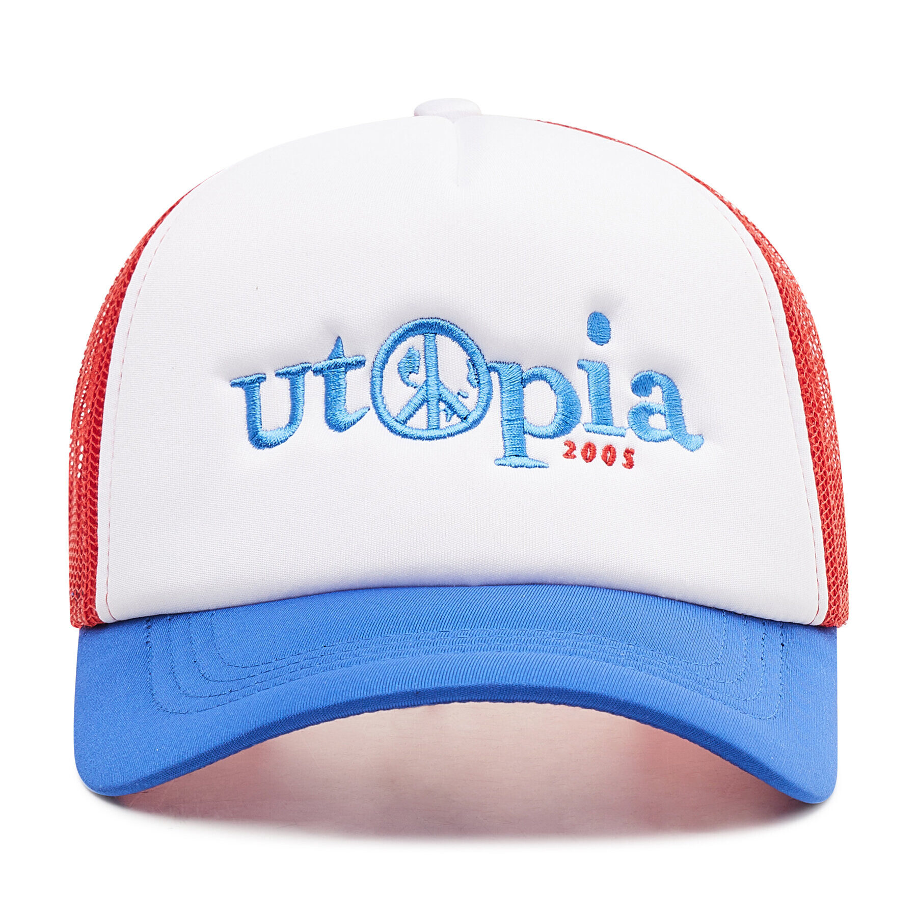 2005 Șapcă Utopia Trucker Colorat - Pled.ro