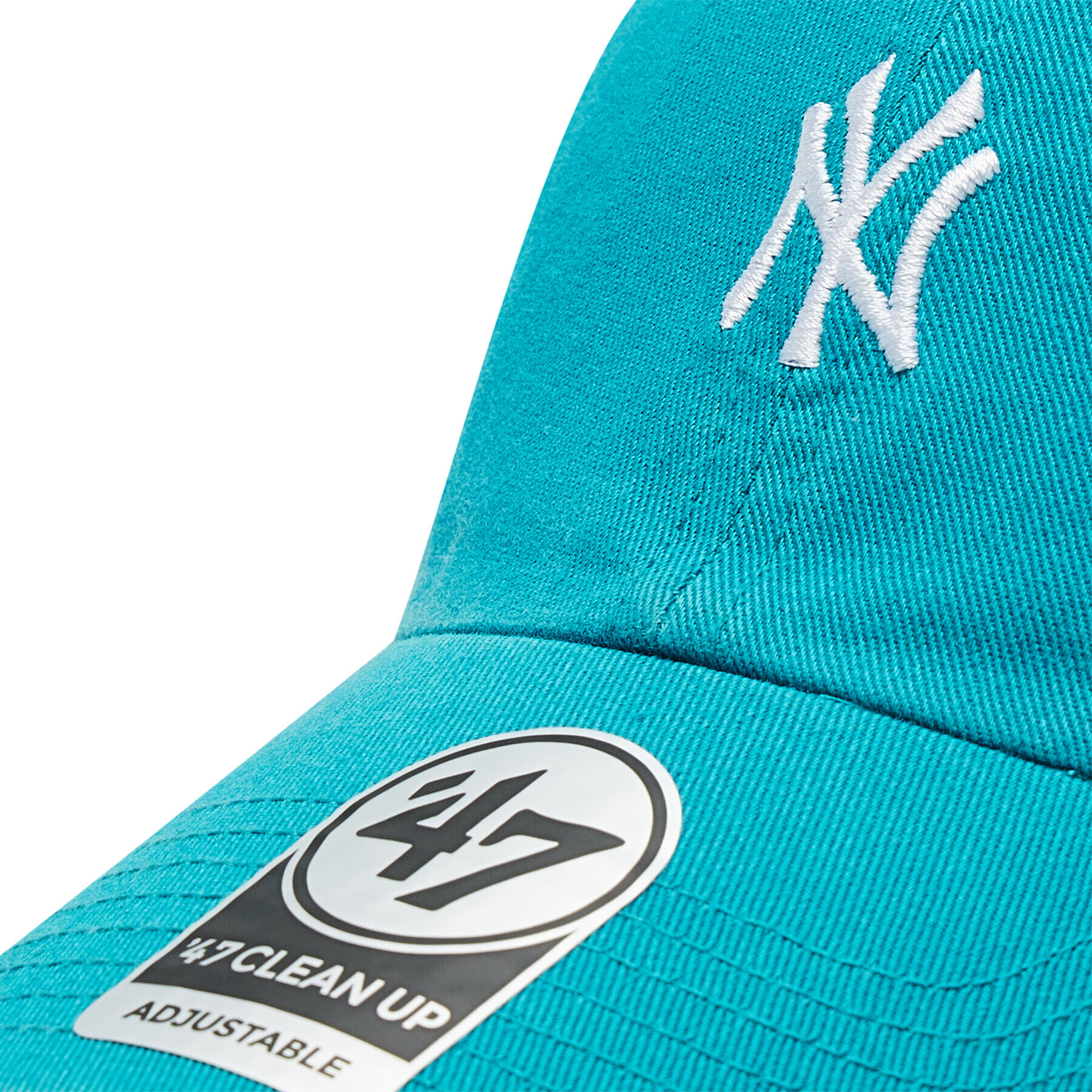 47 Brand Șapcă New York Yankees B-BSRNR17GWS-NU Albastru - Pled.ro