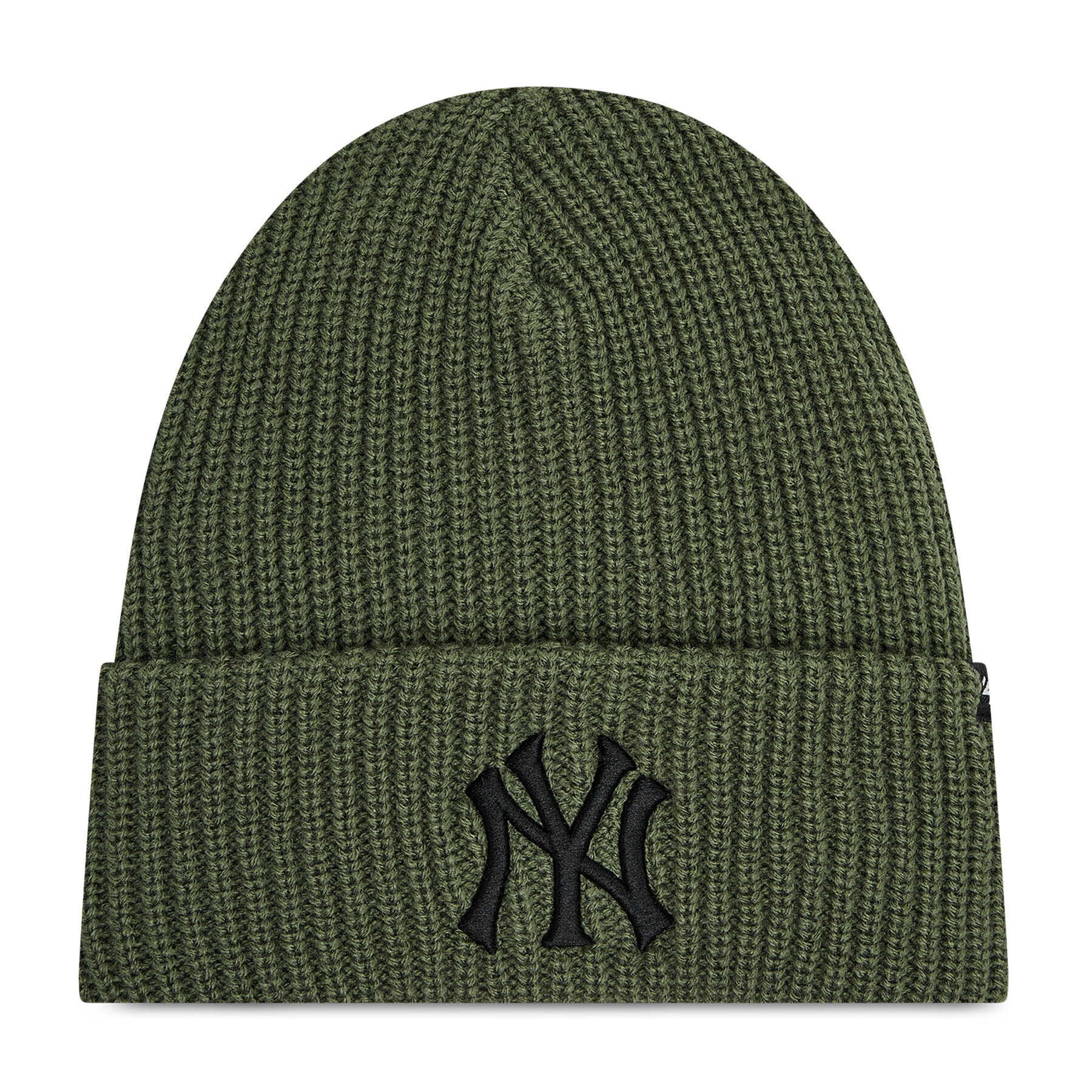 47 Brand Căciulă Mlb New York Yankees B-UPRCT17ACE-MS Verde - Pled.ro