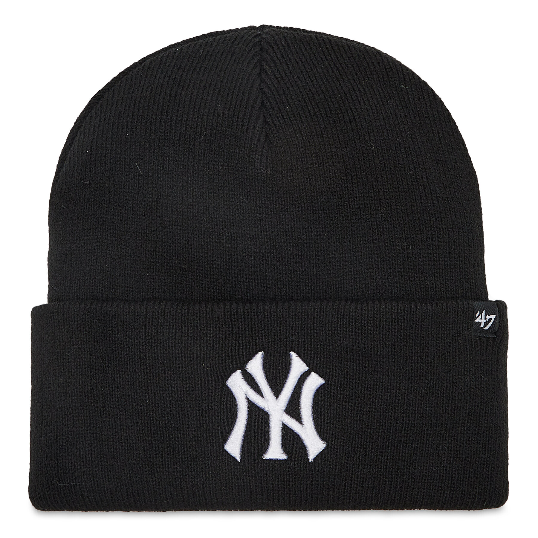 47 Brand Căciulă Mlb New York Yankess Haymaker B-HYMKR17ACE-BKA Negru - Pled.ro