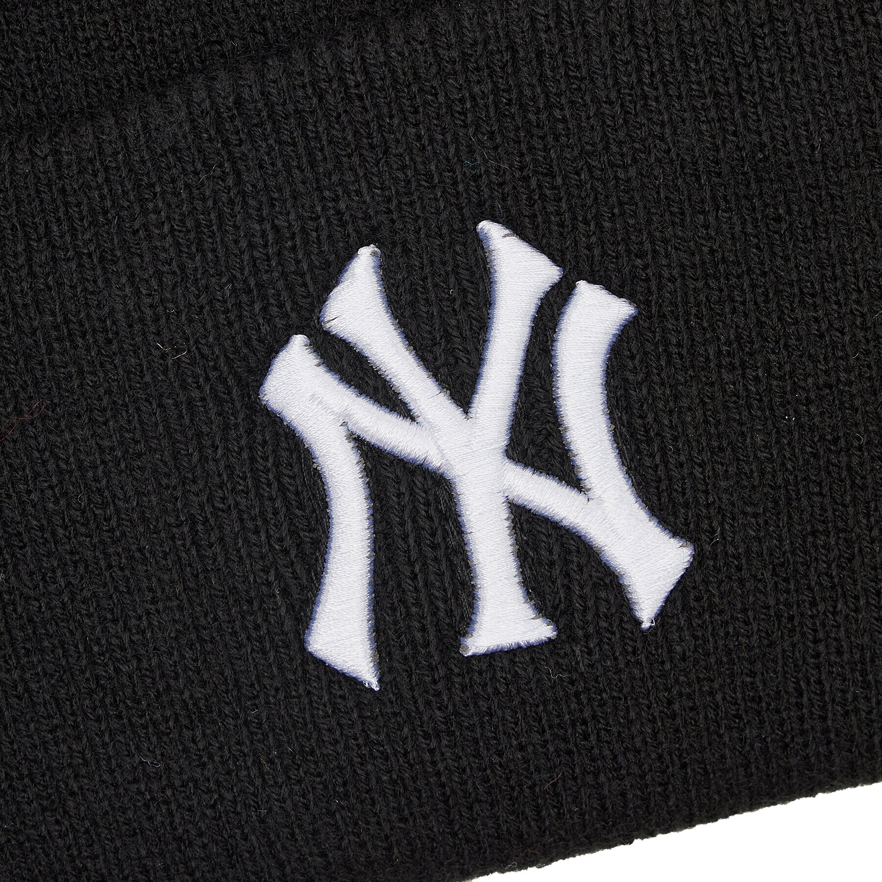 47 Brand Căciulă Mlb New York Yankess Haymaker B-HYMKR17ACE-BKA Negru - Pled.ro