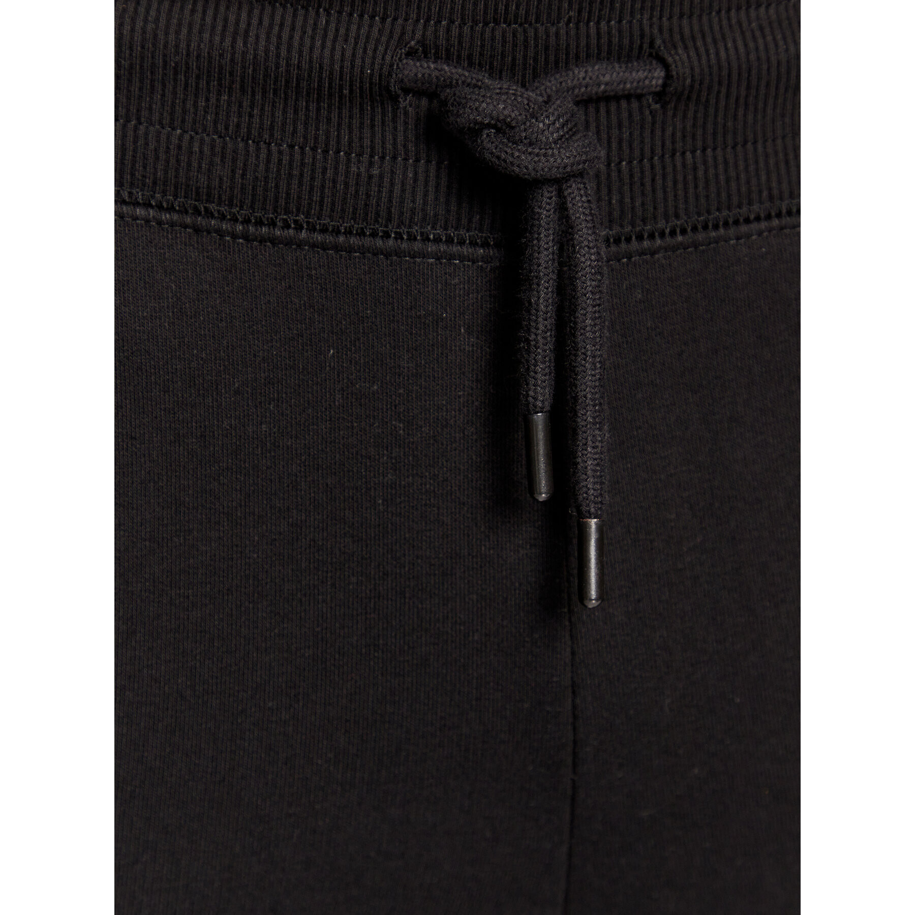 47 Brand Pantaloni trening Imprint Burnside BB017PEMIBP548256JK Negru Regular Fit - Pled.ro