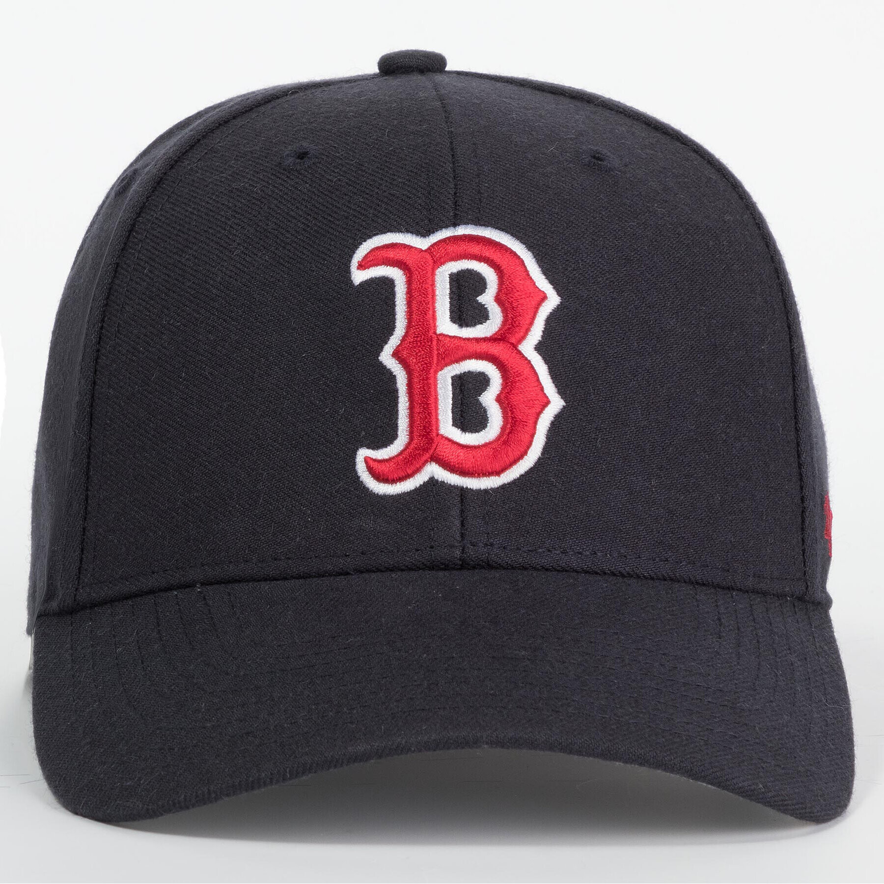 47 Brand Șapcă Boston Red Sox B-MVP02WBV-HM Bleumarin - Pled.ro