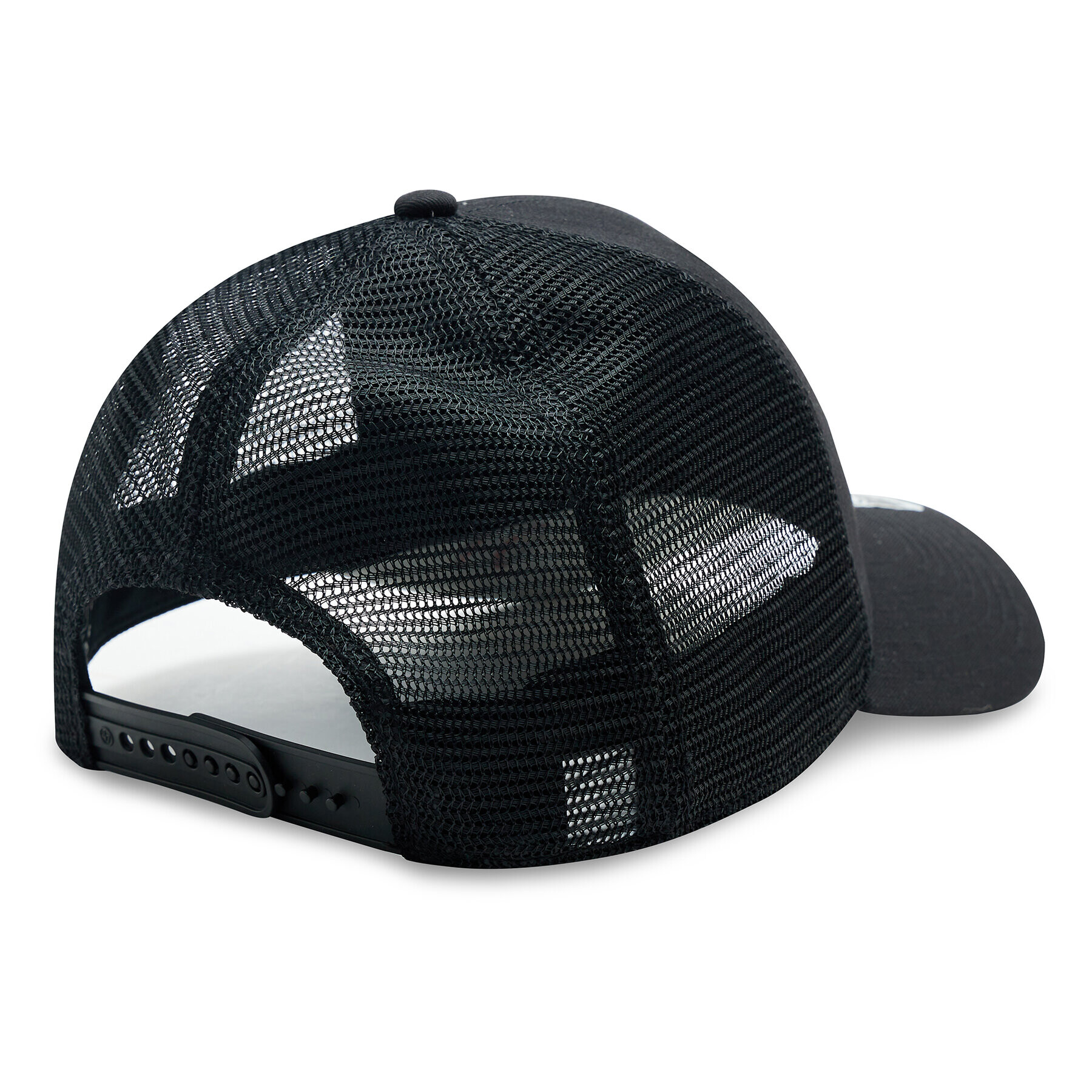 47 Brand Șapcă MLB Batter Man Logo Base Runner Mesh '47 MVP MLB-BRNMS01CTP-BK Negru - Pled.ro