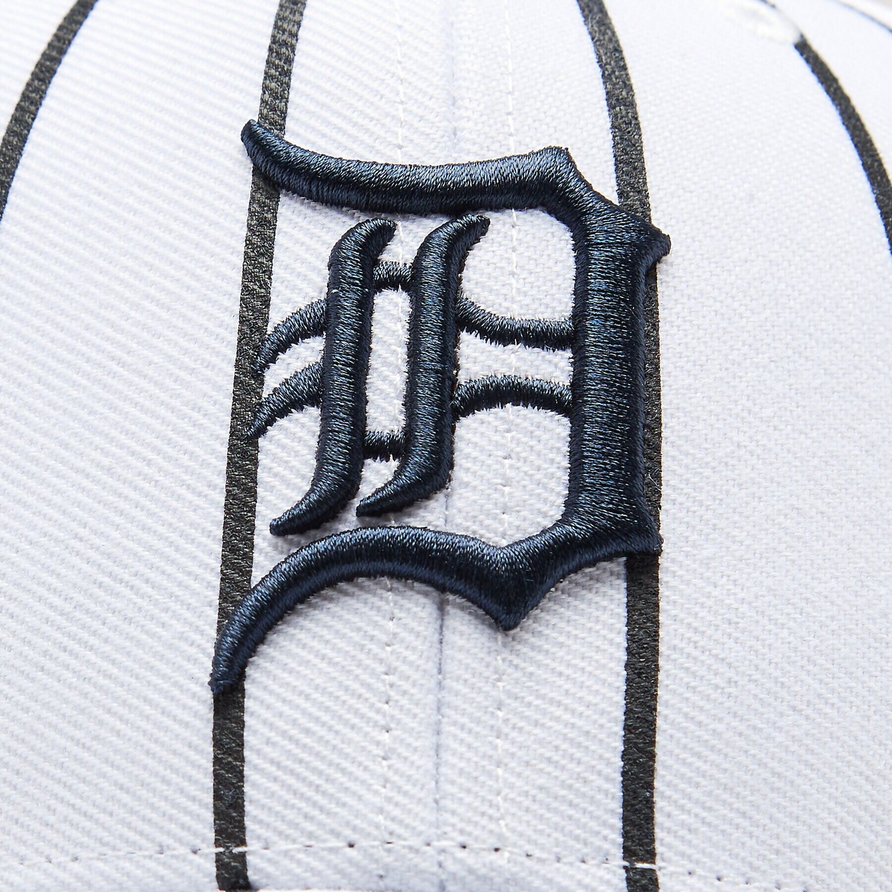 47 Brand Șapcă MLB Detroit Tigers Bird Cage 47 MVP B-BDCG09WBV-WH Alb - Pled.ro