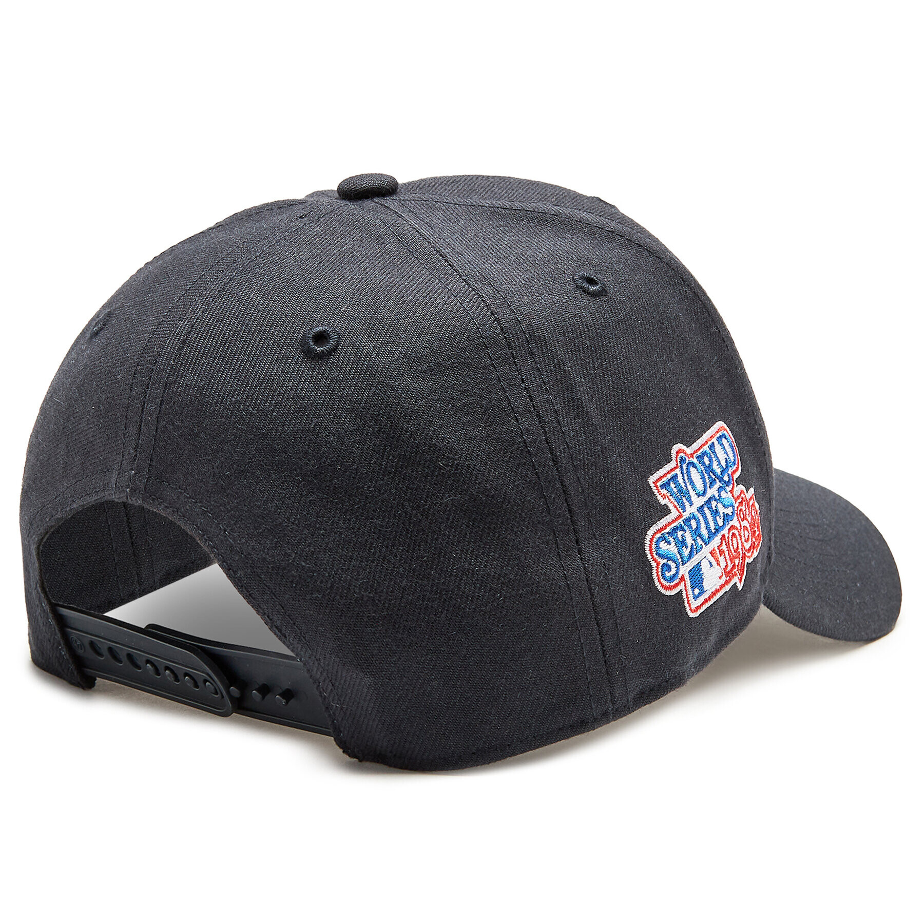 47 Brand Șapcă MLB Detroit Tigers Sure Shot Snapback 47 MVP BCWS-SUMVP09WBP-NY80 Bleumarin - Pled.ro