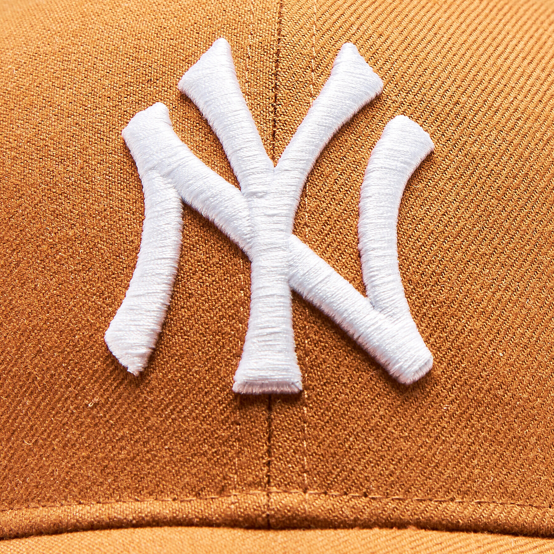 47 Brand Șapcă MLB New York Yankees '47 MVP SNAPBACK B-MVPSP17WBP-BO Portocaliu - Pled.ro