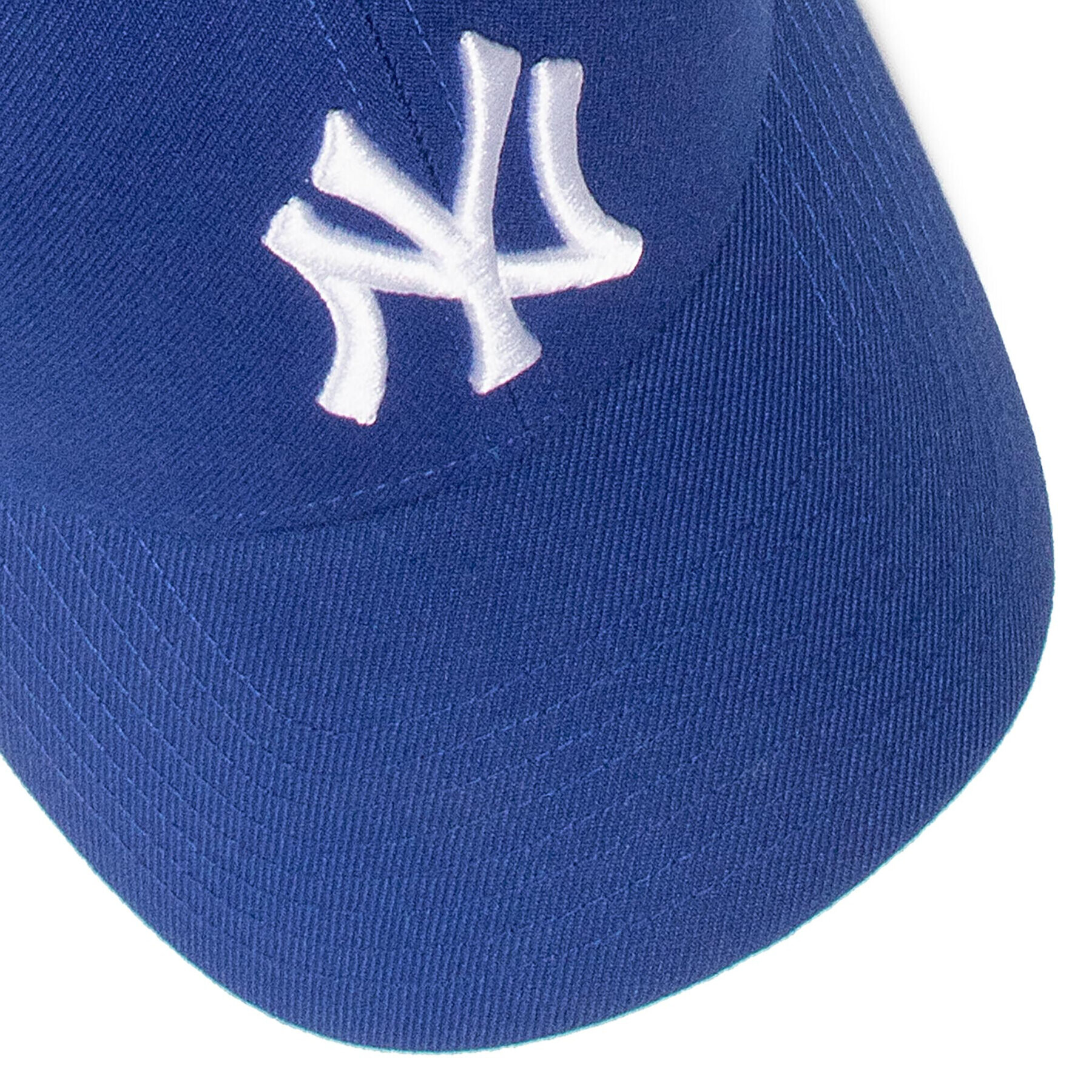 47 Brand Șapcă Mlb New York Yankees B-RAC17CTP-RY Albastru - Pled.ro