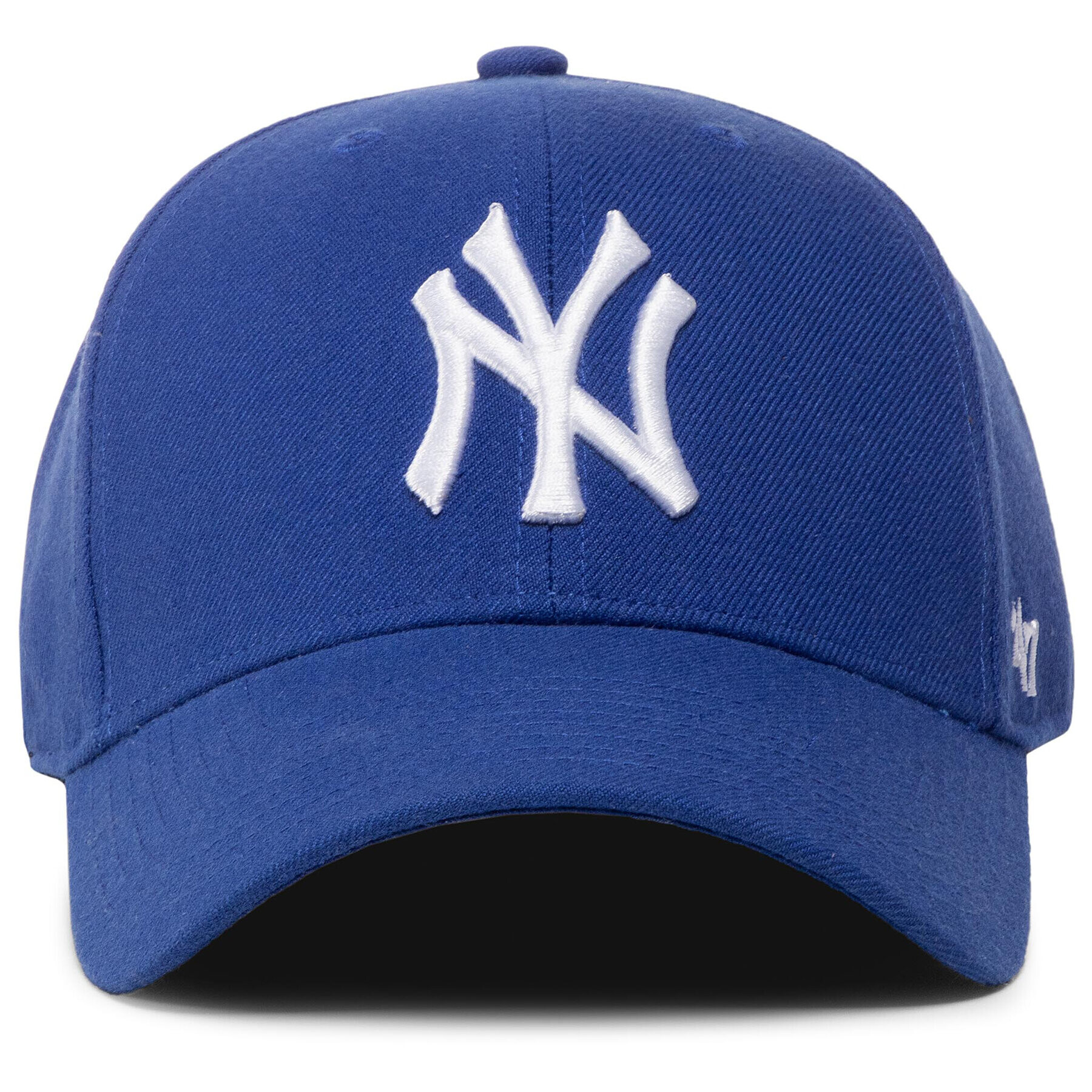 47 Brand Șapcă Mlb New York Yankees B-RAC17CTP-RY Albastru - Pled.ro