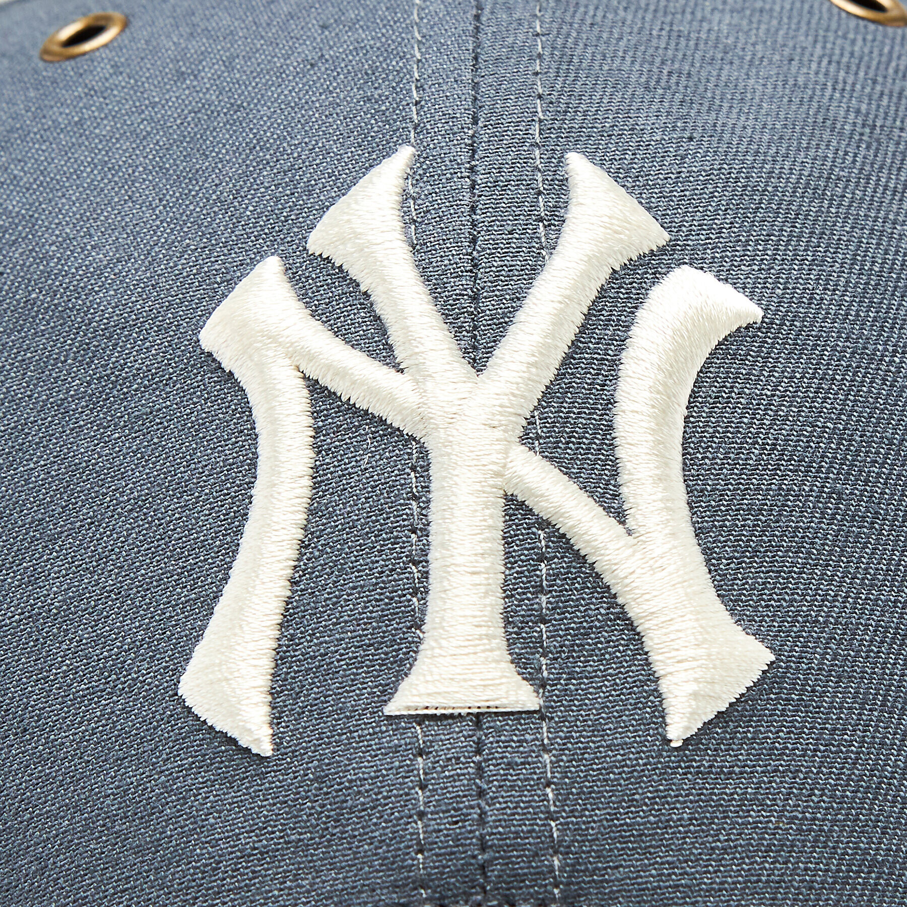 47 Brand Șapcă MLB New York Yankees Campus 47 MVP B-CAMPC17GWS-VN Bleumarin - Pled.ro