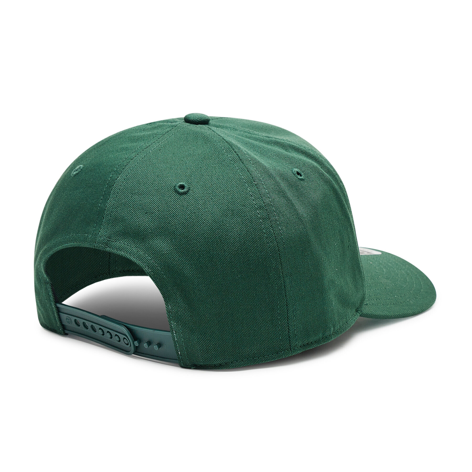 47 Brand Șapcă Mlb Oakland Athletics Nantasket 47 Captain B-NTSKT18GWP-DG Verde - Pled.ro