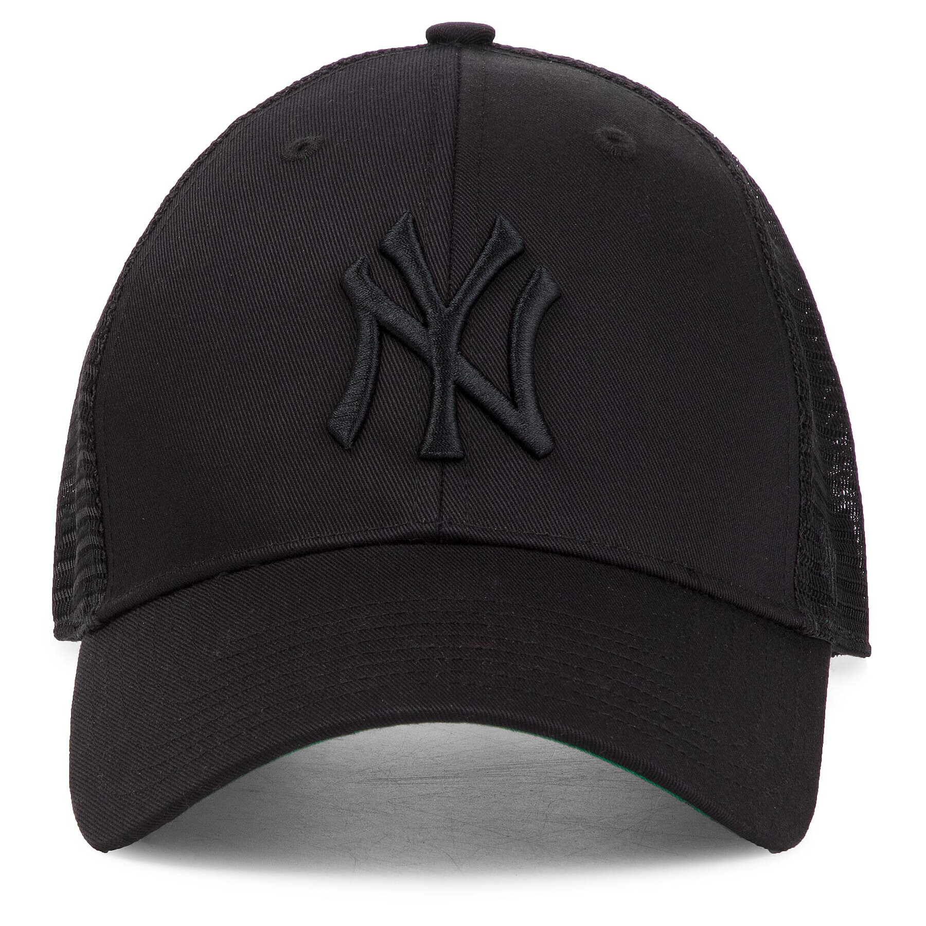 47 Brand Șapcă New York Yankees B-BRANS17CTP-BKB Negru - Pled.ro