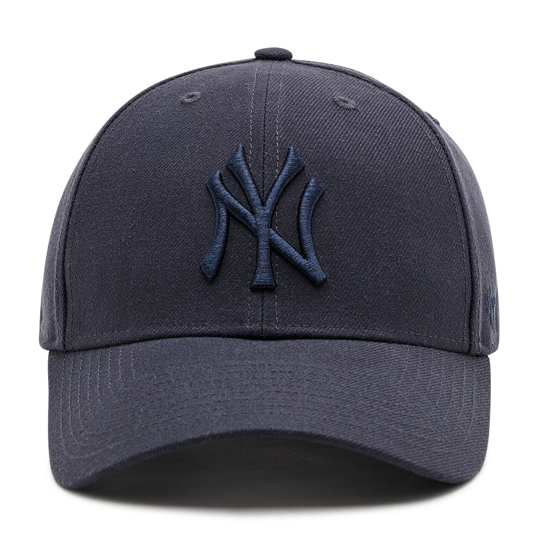 47 Brand Șapcă New York Yankees B-MVPSP17WBP-NYA Bleumarin - Pled.ro