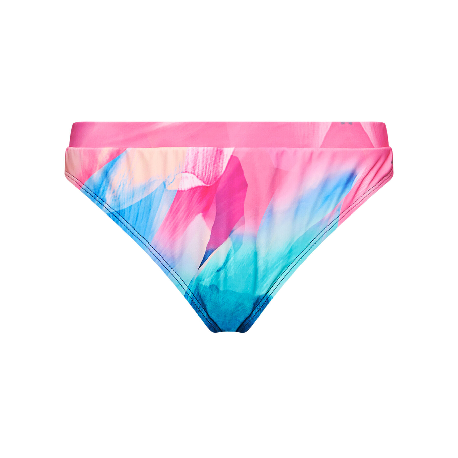 4F Bikini partea de jos H4L21-KOS002D Colorat - Pled.ro