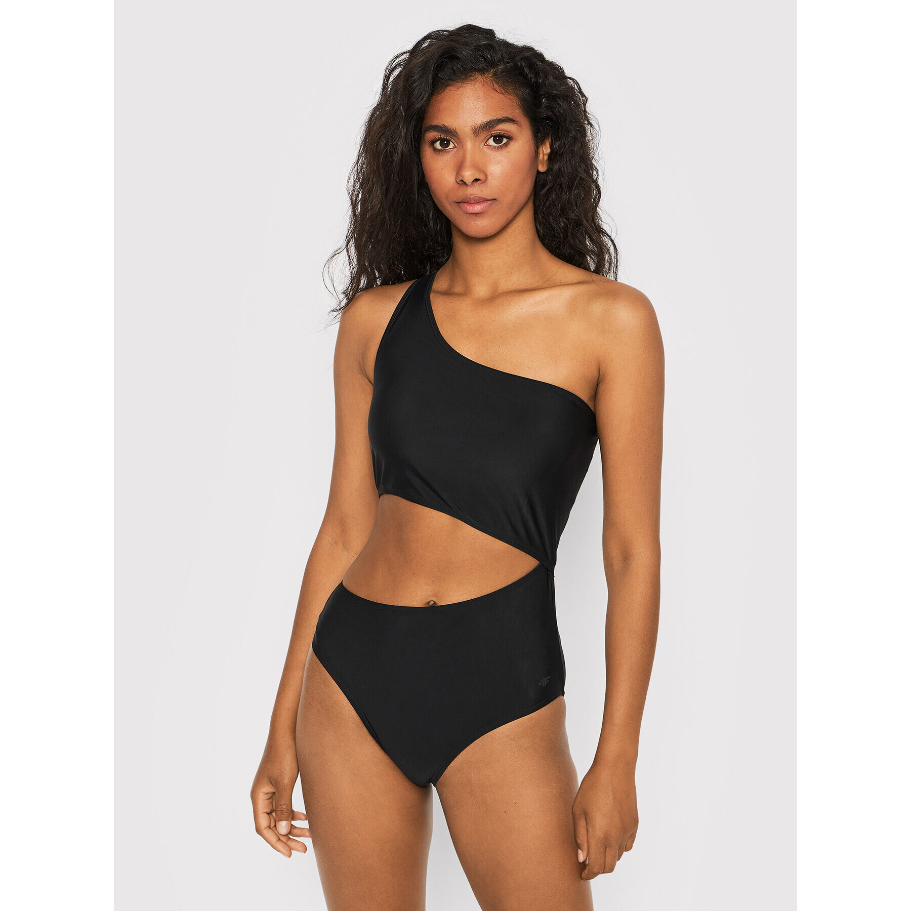 4F Costum de baie H4L22-KOSP005 Negru - Pled.ro