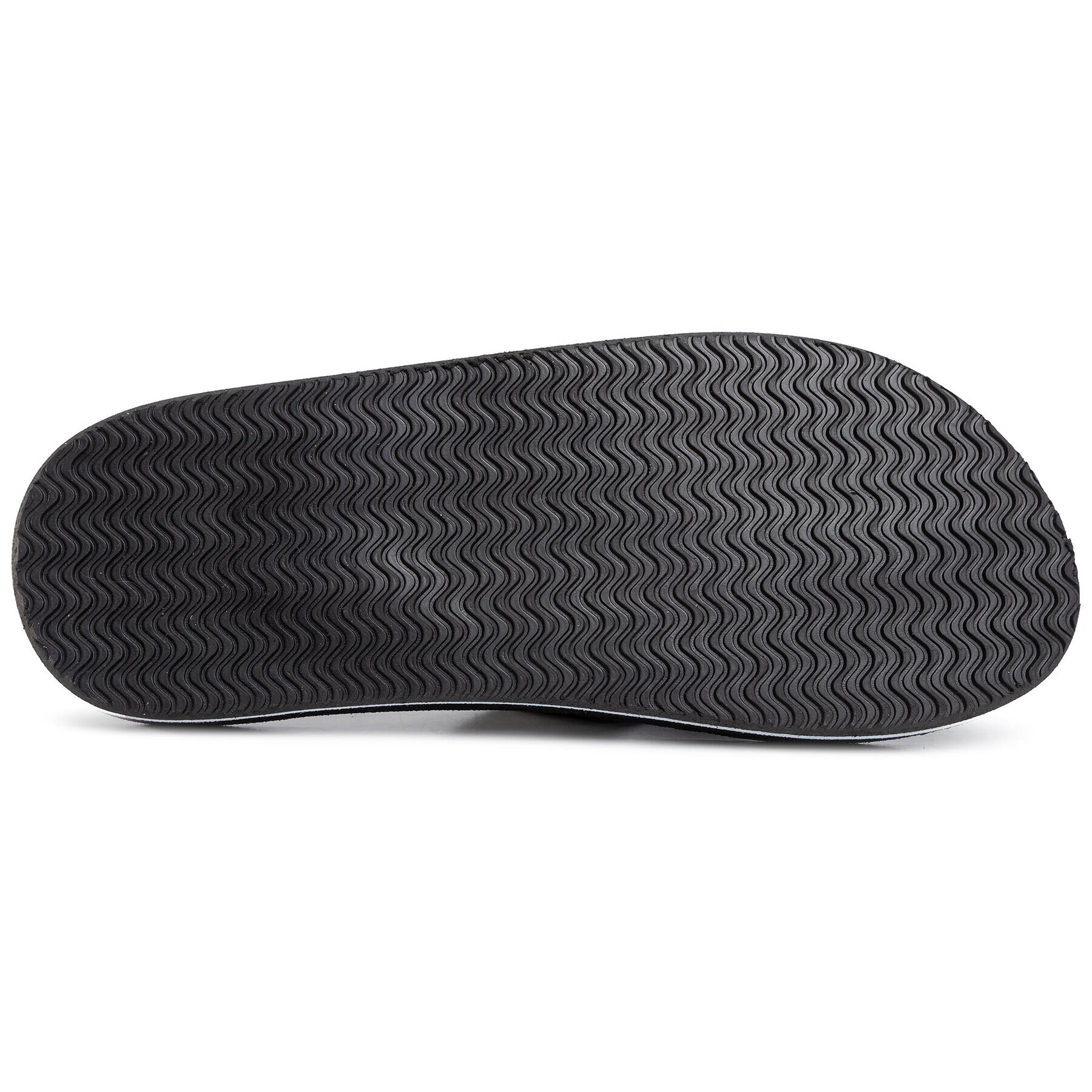 4F Flip flop H4L20-KLM004 Negru - Pled.ro