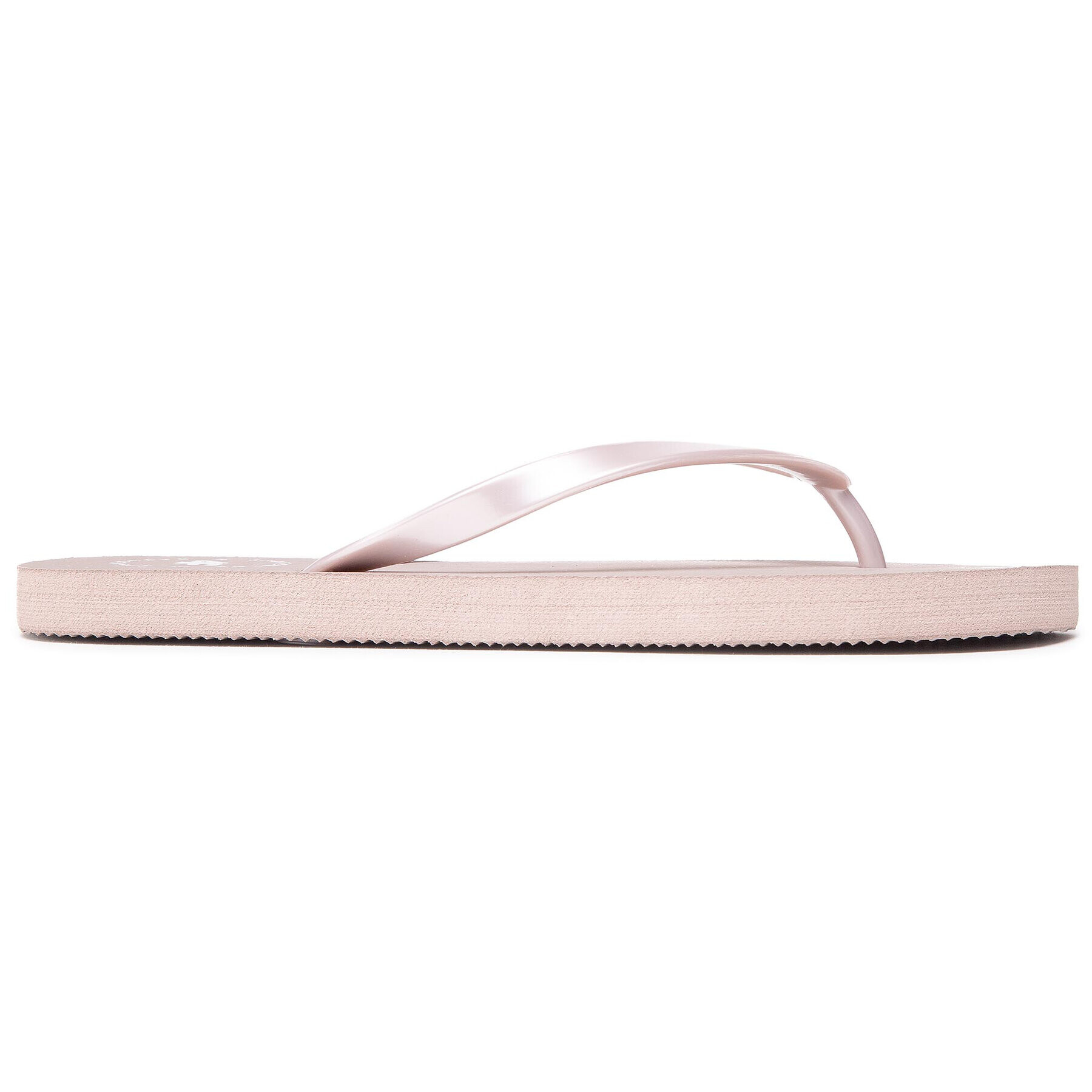 4F Flip flop H4L21-KLD005 Roz - Pled.ro