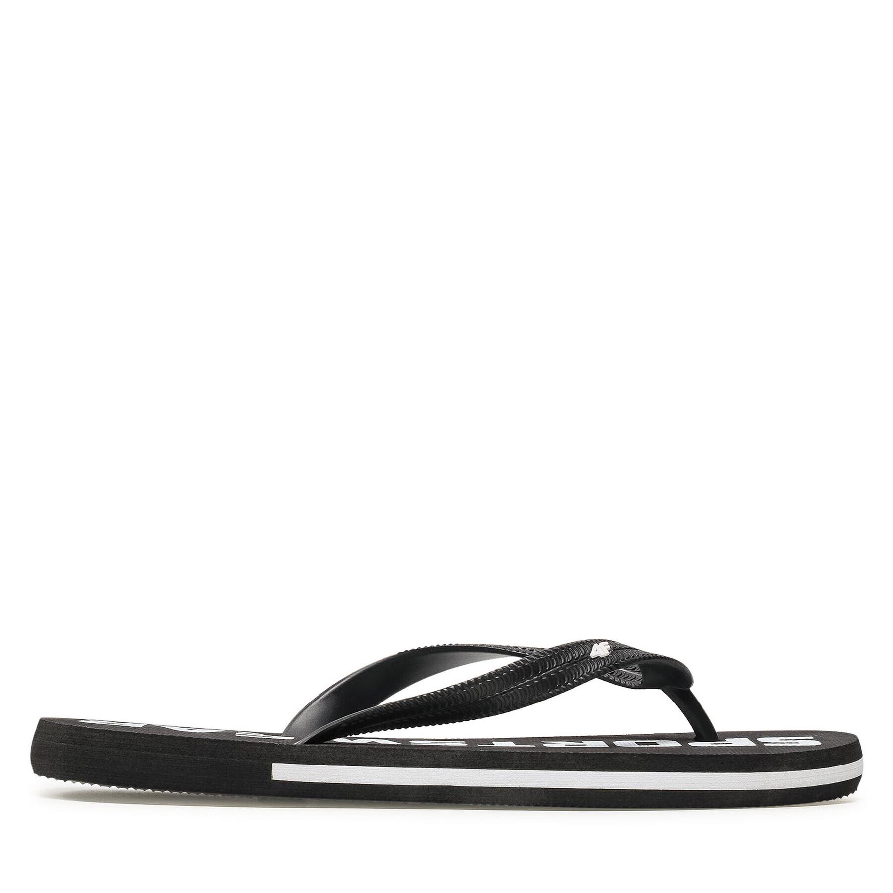 4F Flip flop H4L21-KLM006 Negru - Pled.ro