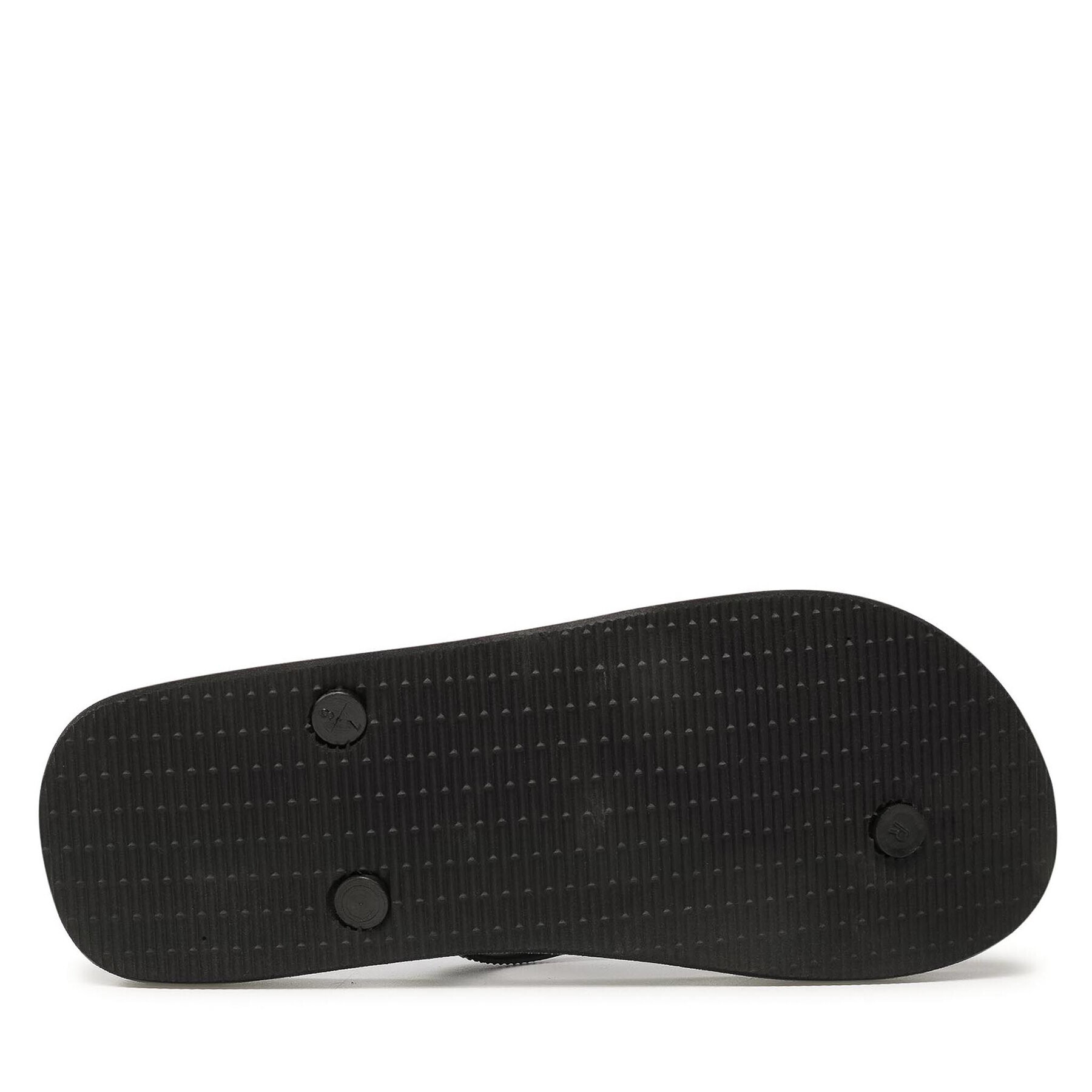 4F Flip flop H4L21-KLM006 Negru - Pled.ro