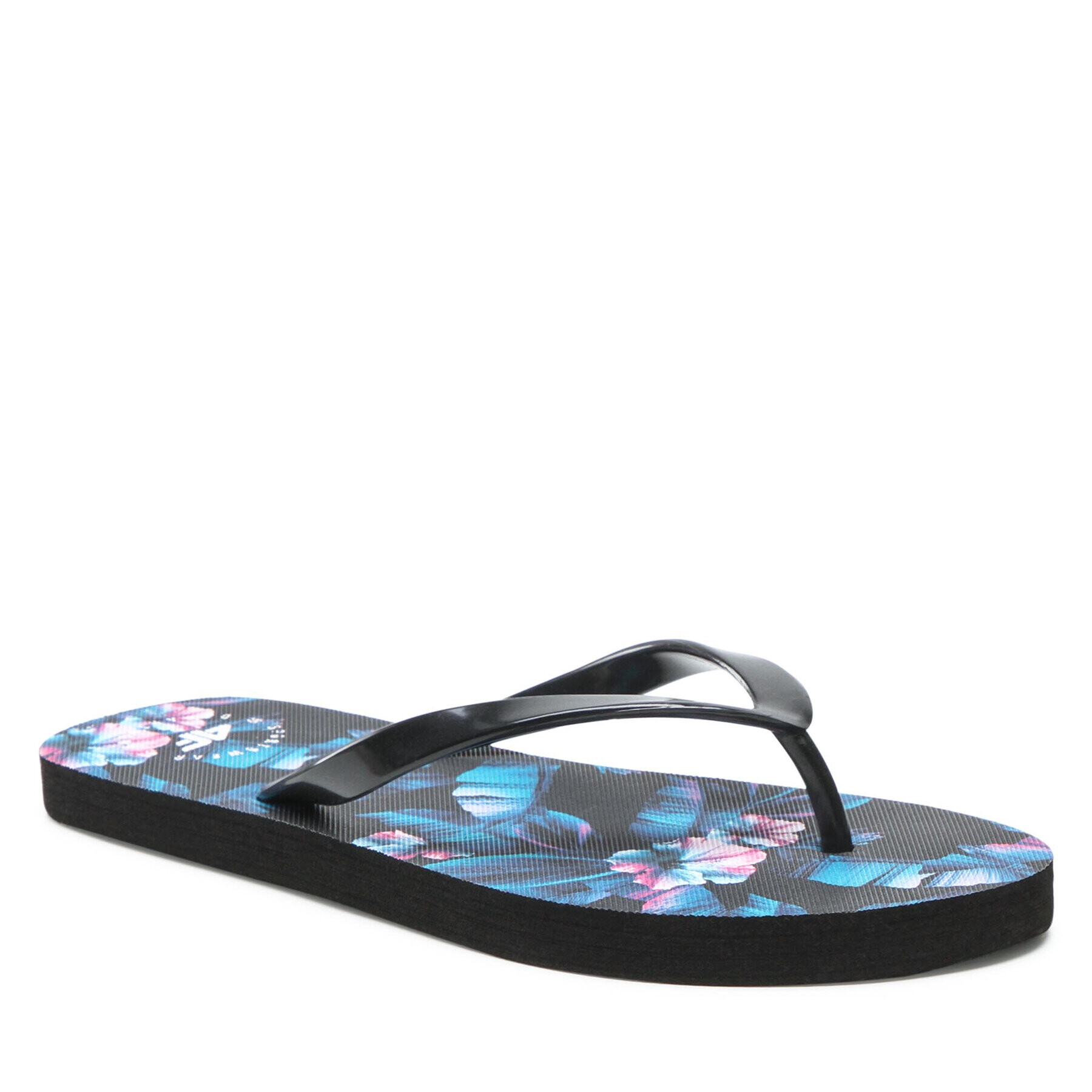 4F Flip flop H4L22-KLD004 Negru - Pled.ro