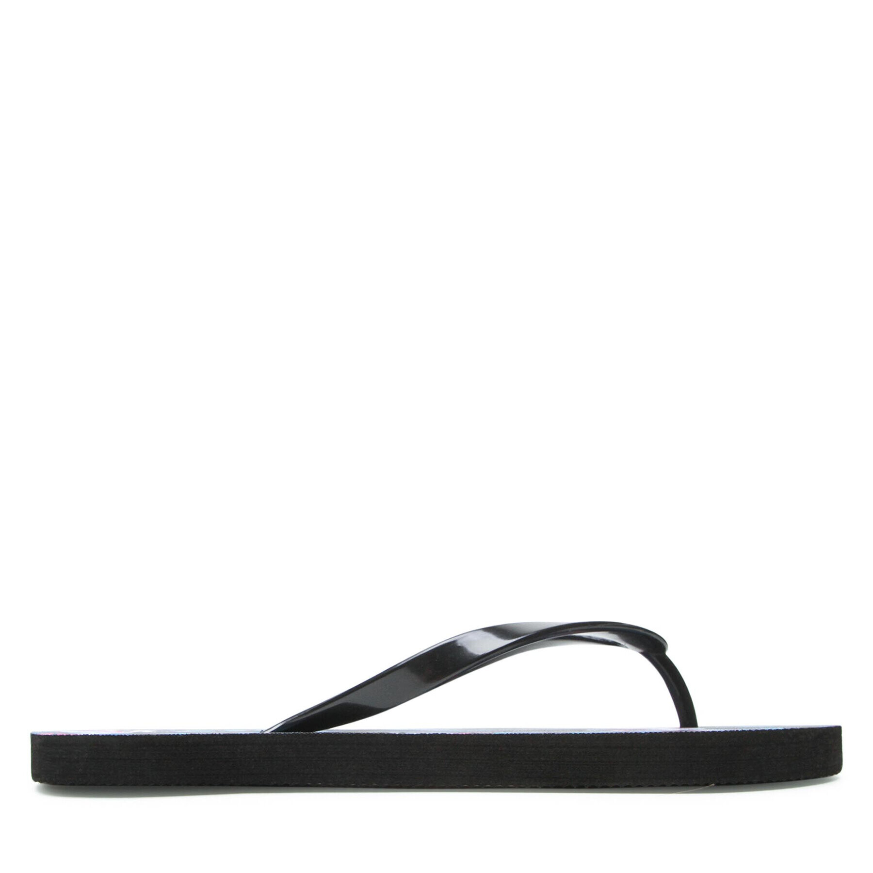 4F Flip flop H4L22-KLD004 Negru - Pled.ro