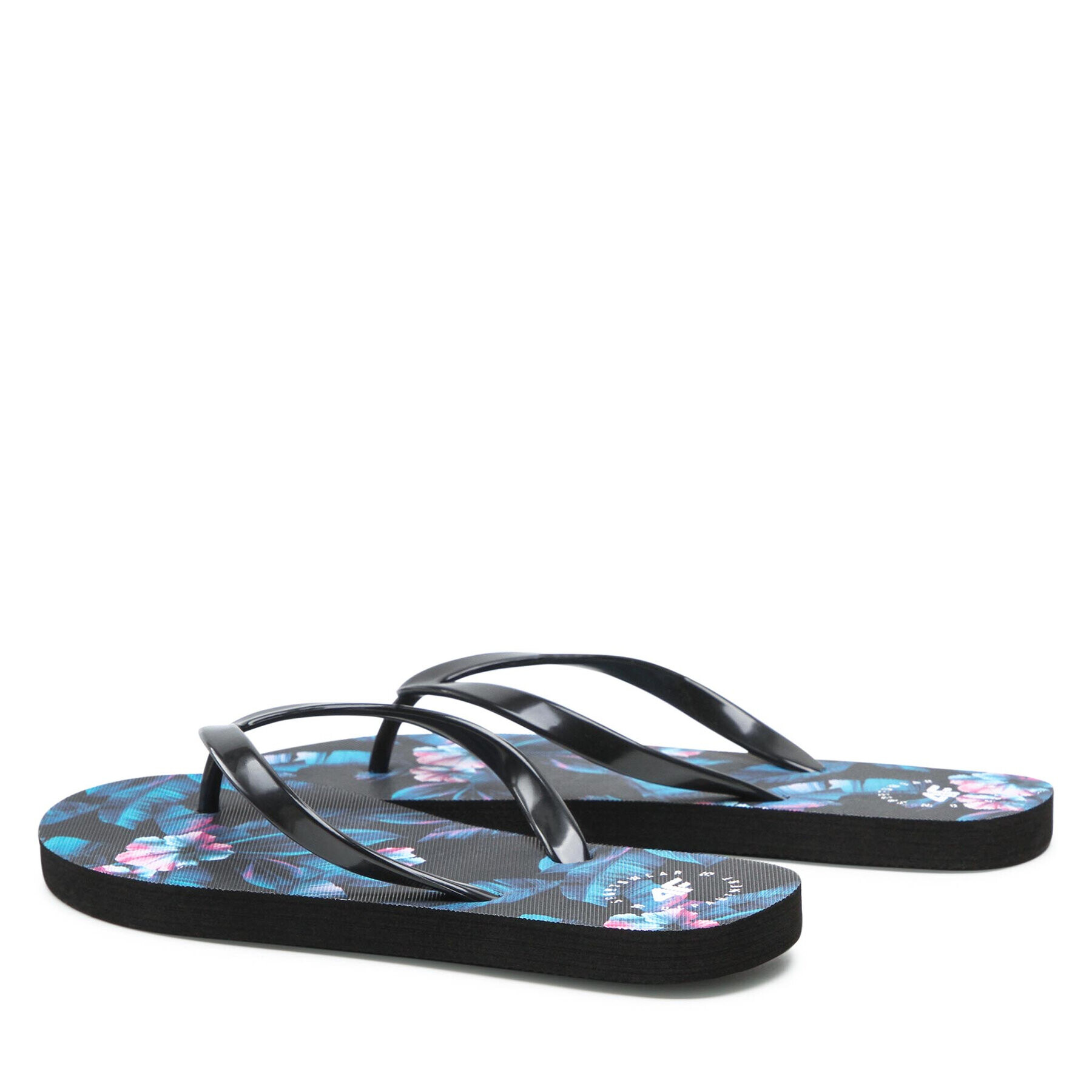 4F Flip flop H4L22-KLD004 Negru - Pled.ro