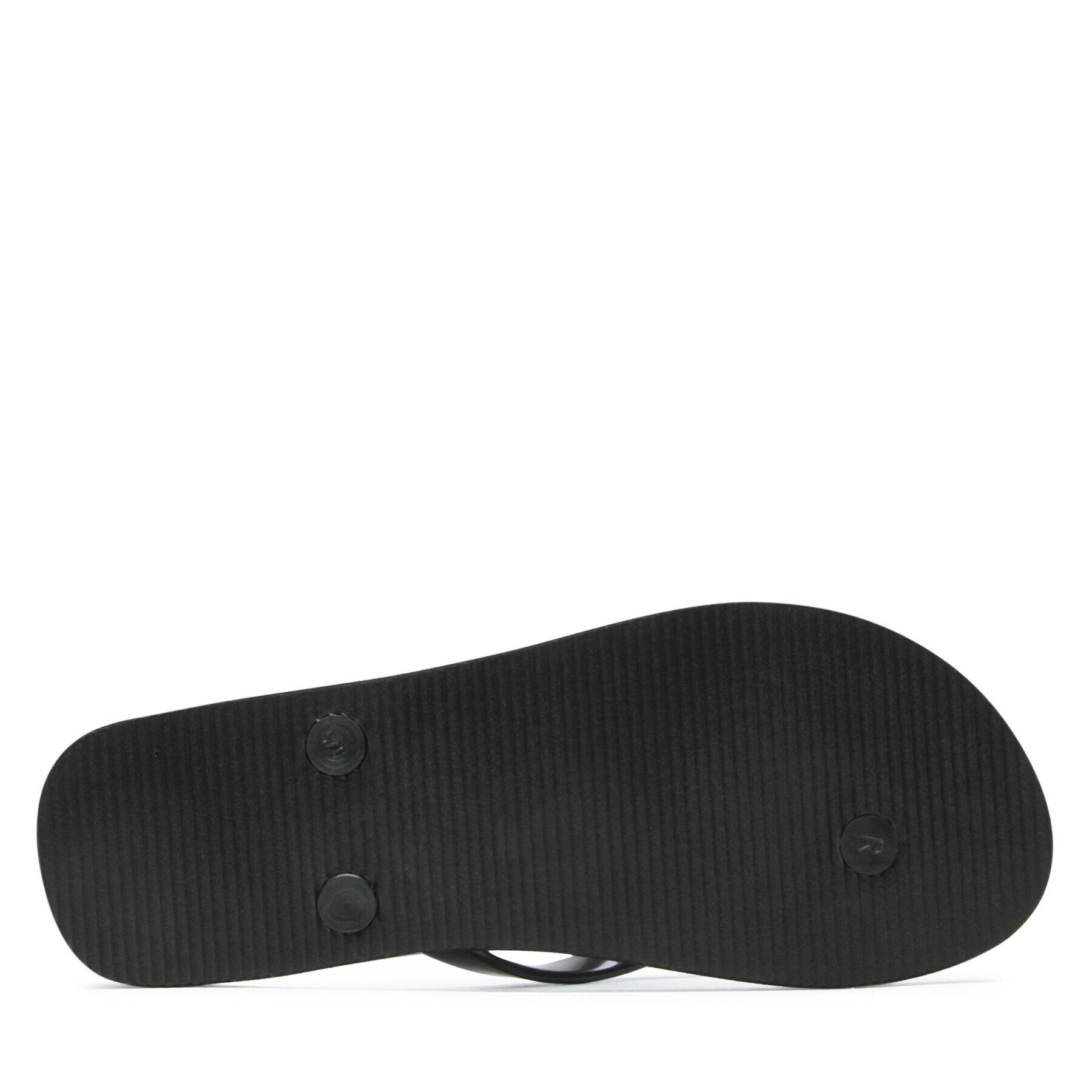 4F Flip flop H4L22-KLD004 Negru - Pled.ro