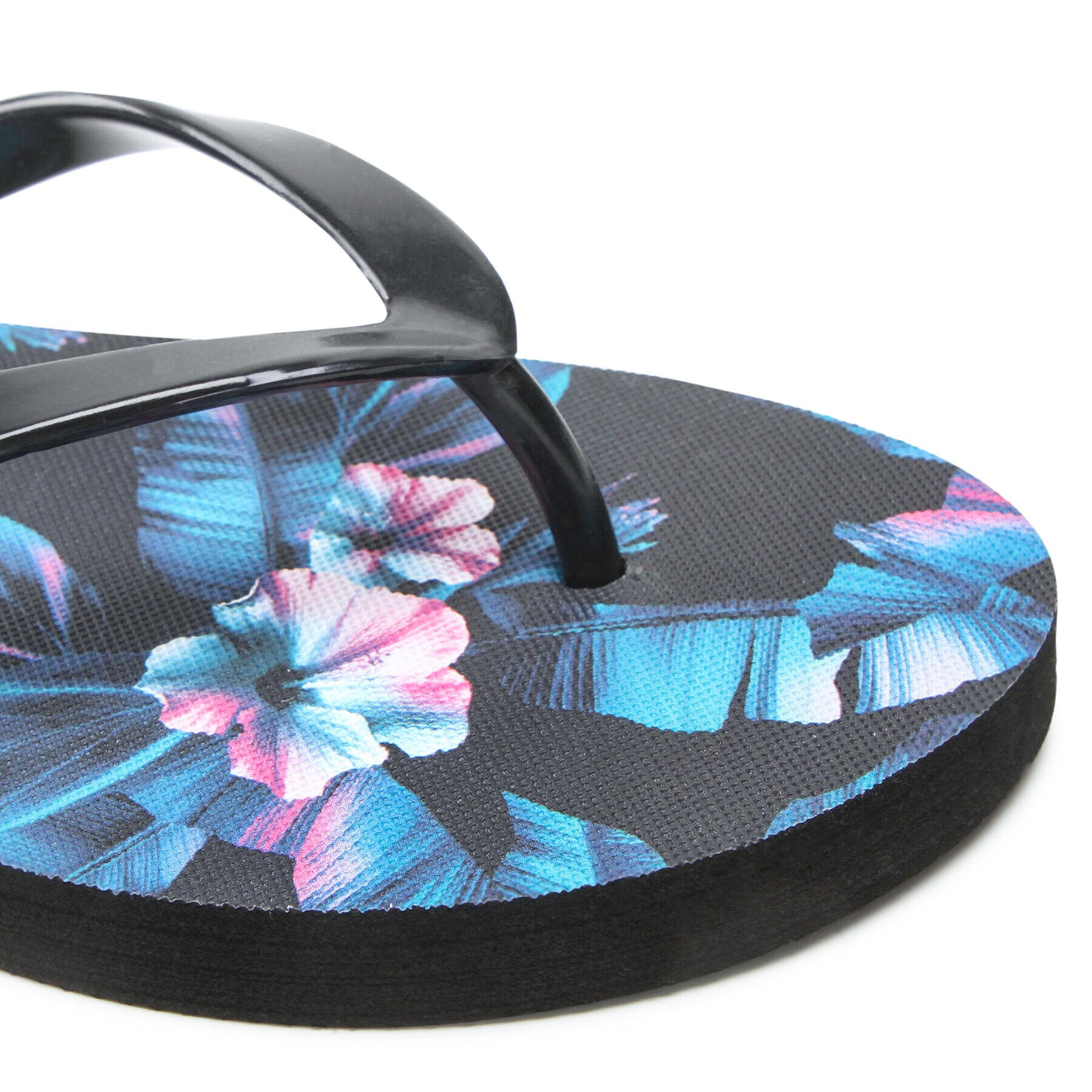 4F Flip flop H4L22-KLD004 Negru - Pled.ro