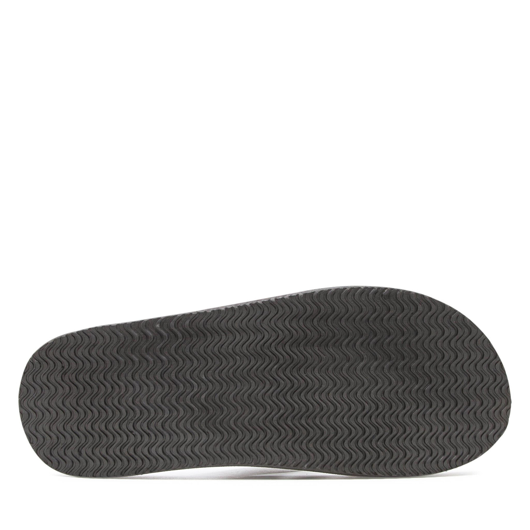 4F Flip flop H4L22-KLM005 Negru - Pled.ro