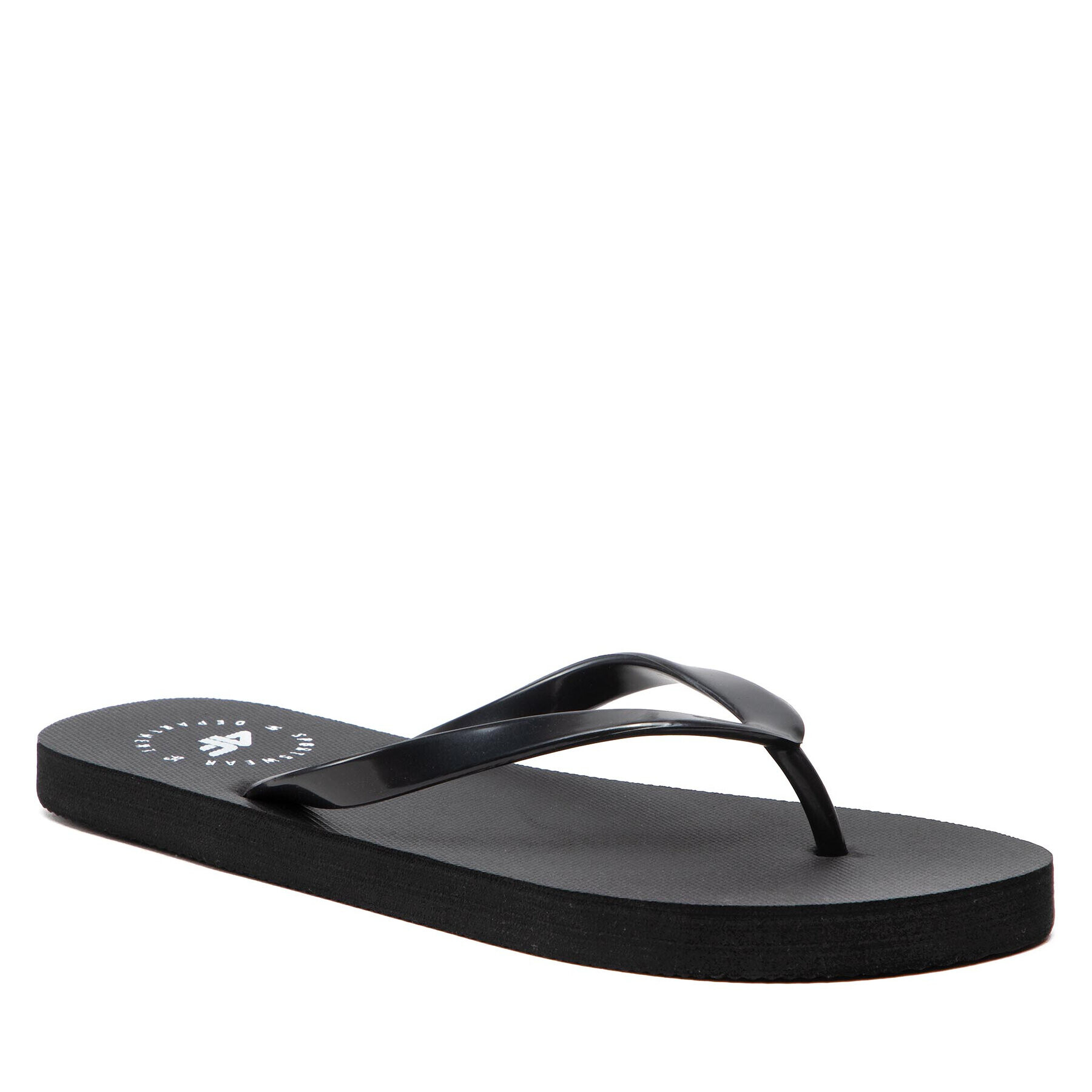 4F Flip flop H4Z22-KLD005 Negru - Pled.ro