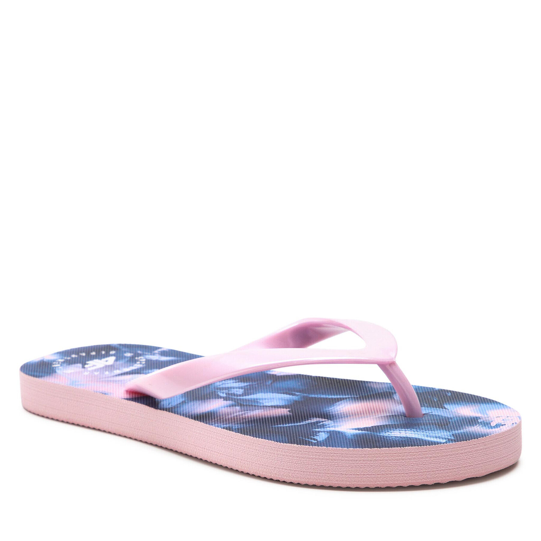 4F Flip flop HJL22-JKLD005 Roz - Pled.ro