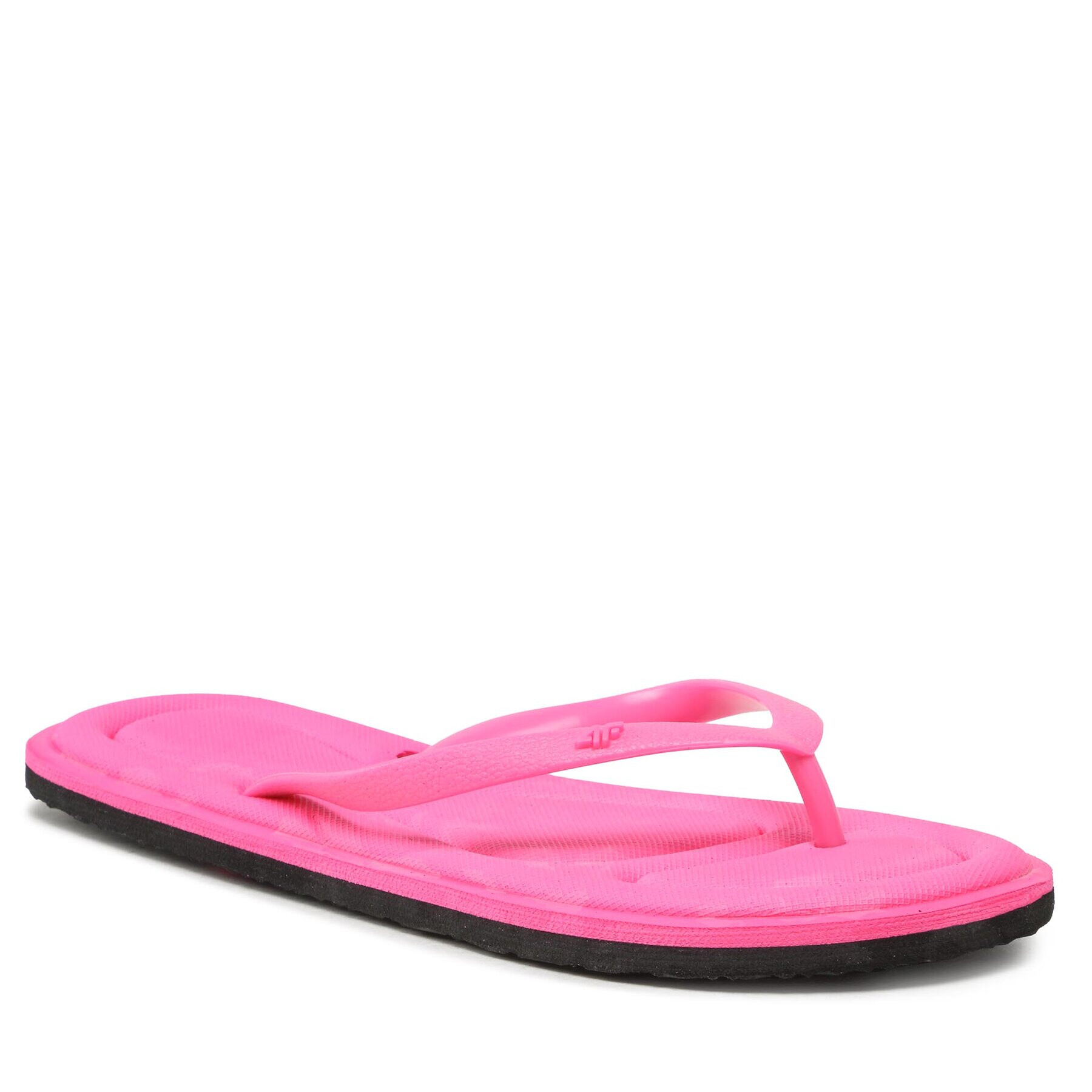 4F Flip flop SS23FFLIF067 Roz - Pled.ro