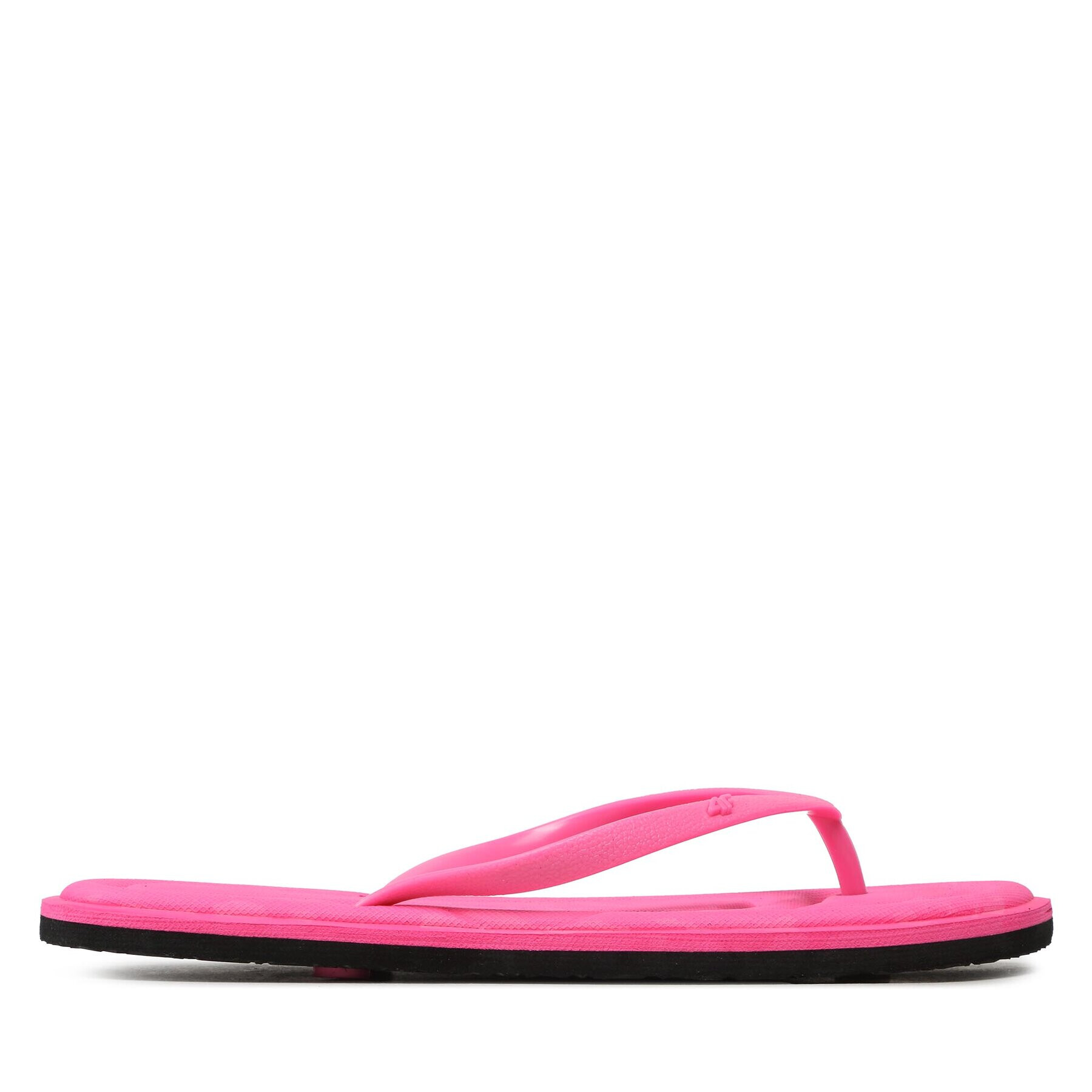 4F Flip flop SS23FFLIF067 Roz - Pled.ro