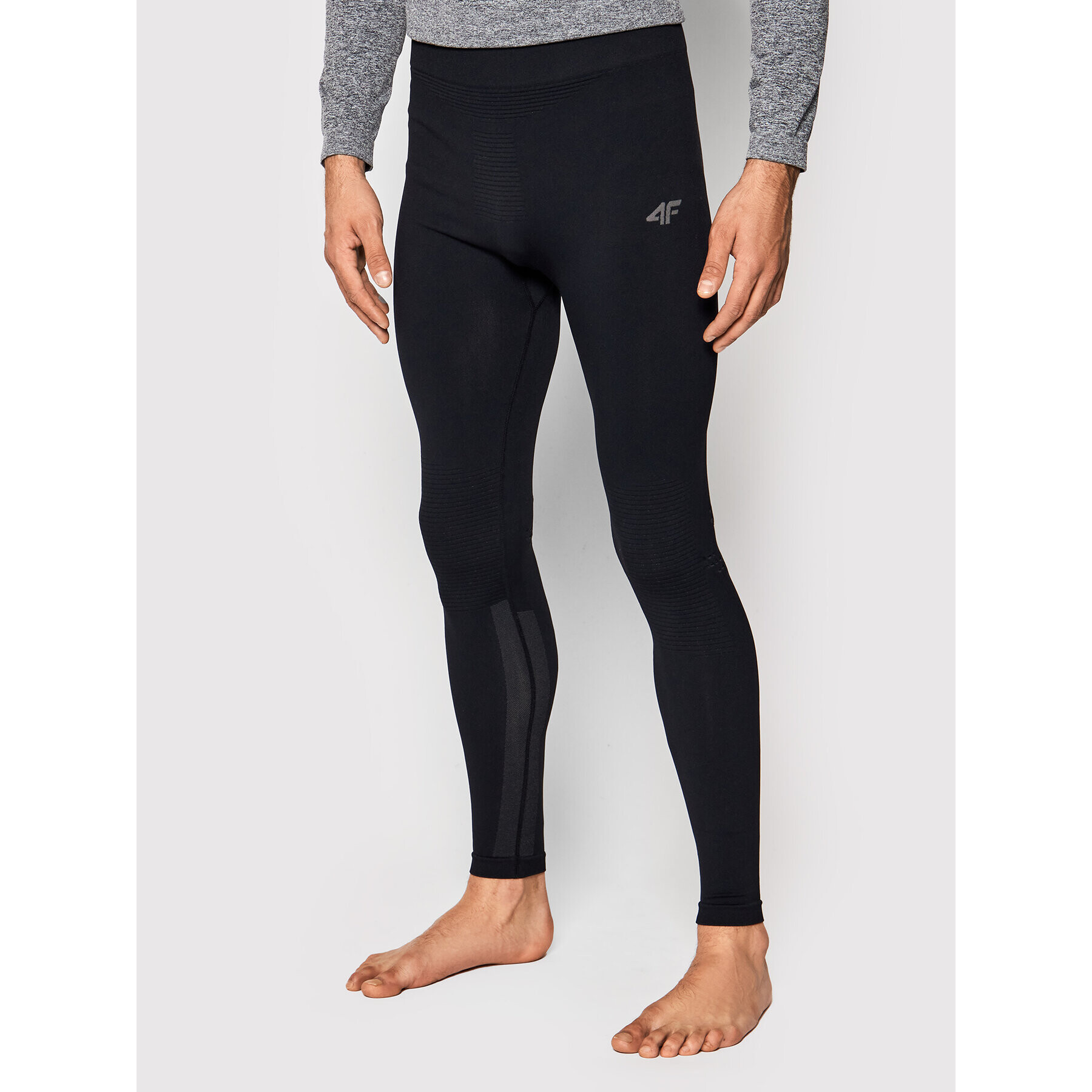 4F Lenjerie de corp termoactivă partea de jos H4Z21-BIMB030D Negru Slim Fit - Pled.ro