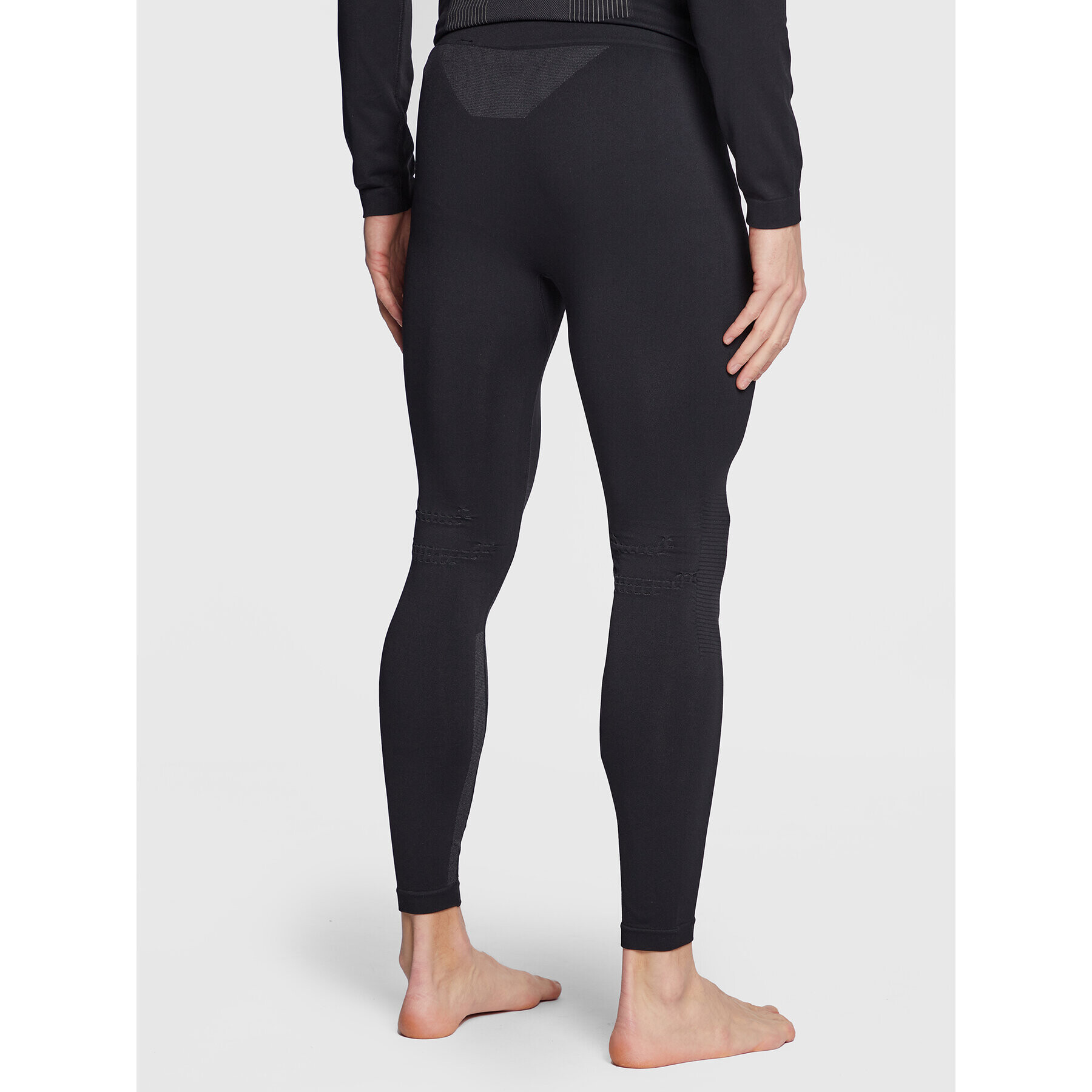 4F Lenjerie de corp termoactivă partea de jos H4Z22-BIMB030D Negru Slim Fit - Pled.ro