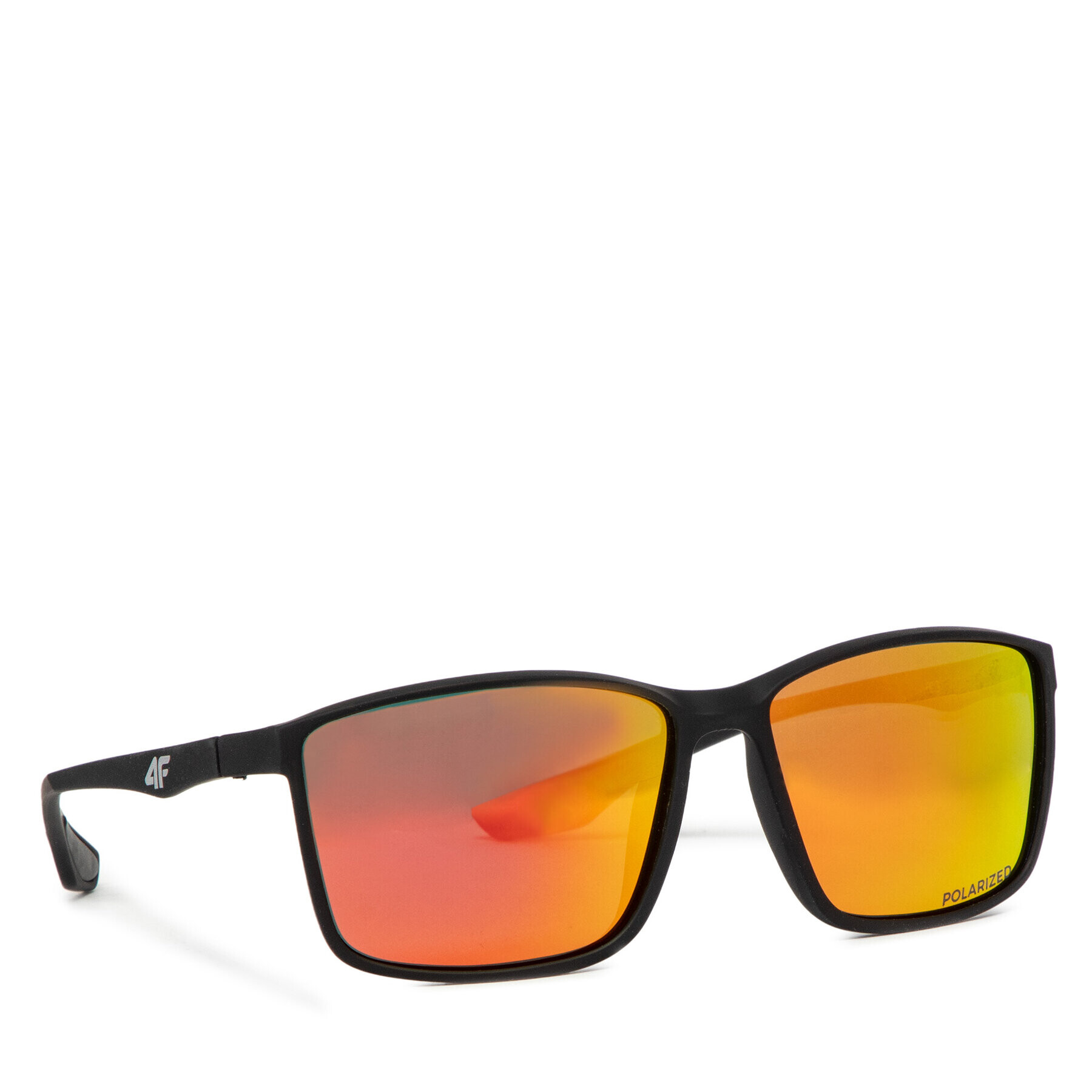 4F Ochelari de soare H4L22-OKU002 Negru - Pled.ro