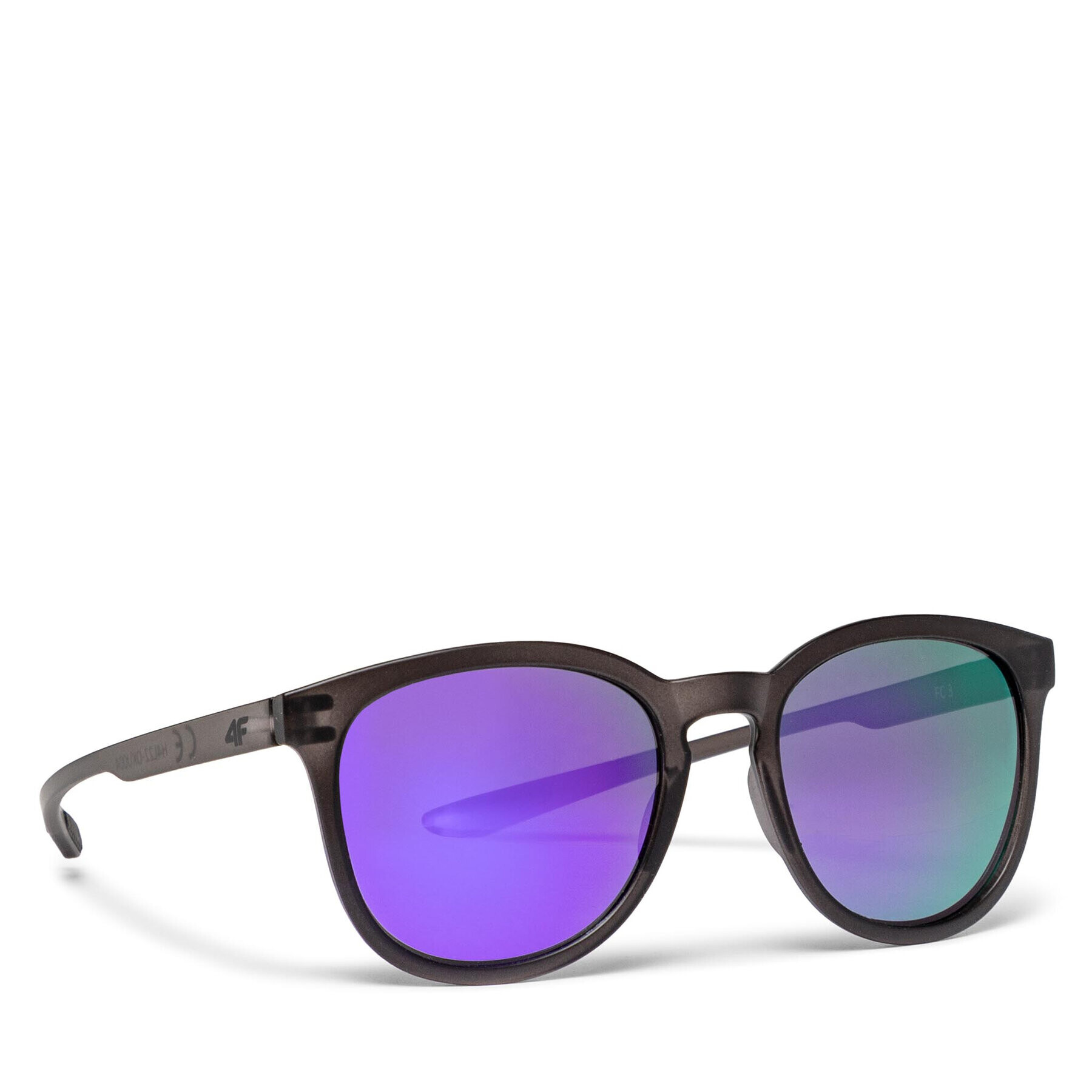 4F Ochelari de soare H4L22-OKU004 Negru - Pled.ro