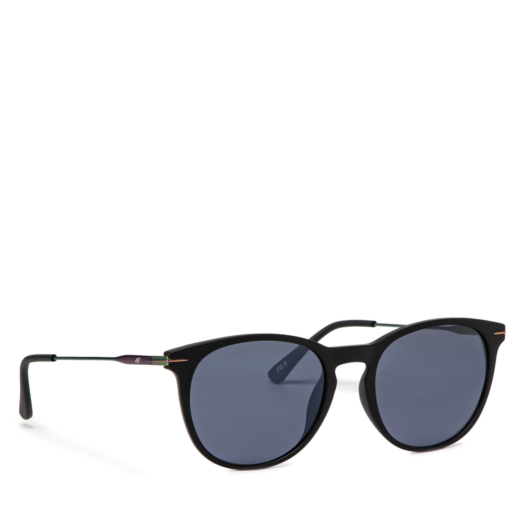 4F Ochelari de soare H4L22-OKU005 Negru - Pled.ro