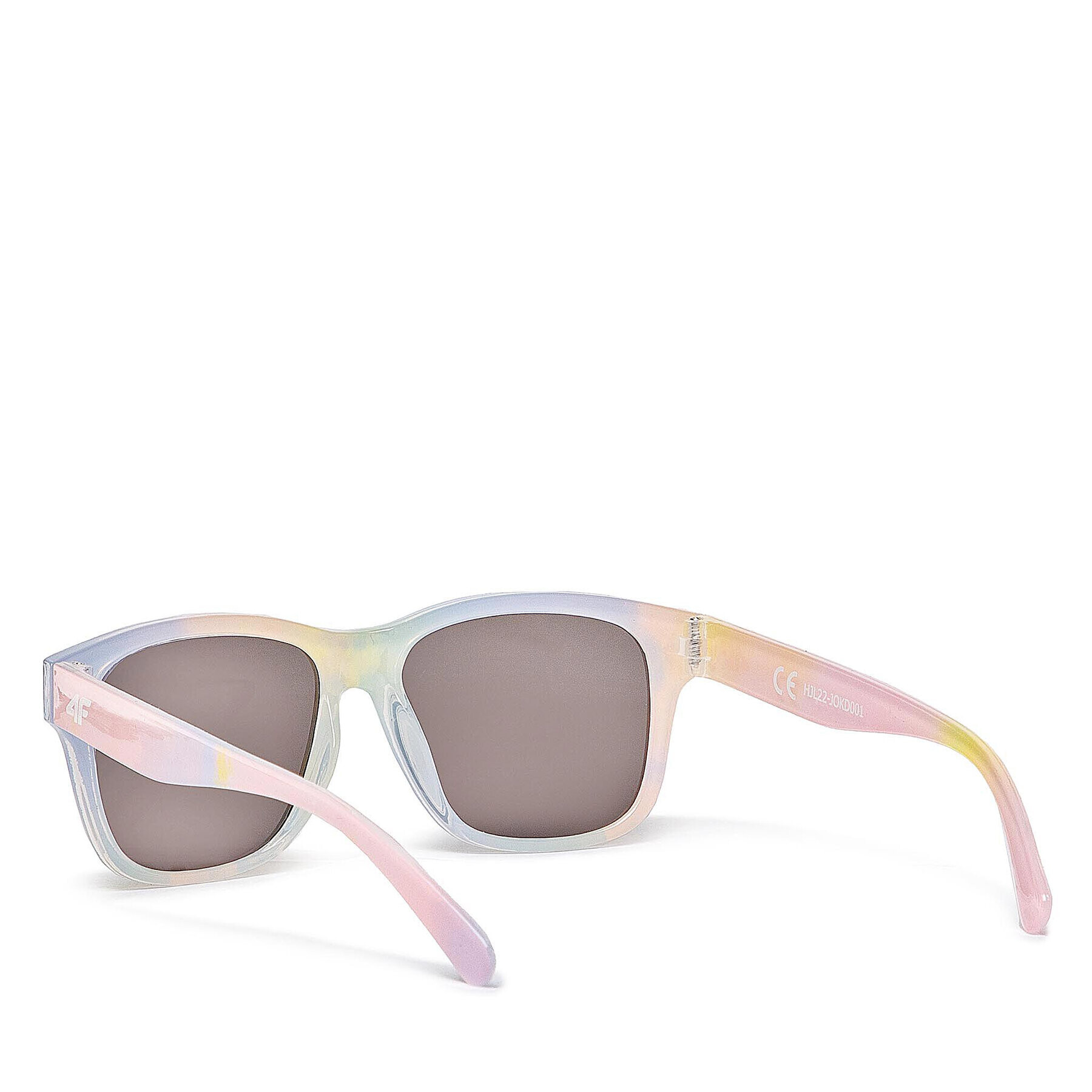 4F Ochelari de soare HJL22-JOKD001 Colorat - Pled.ro