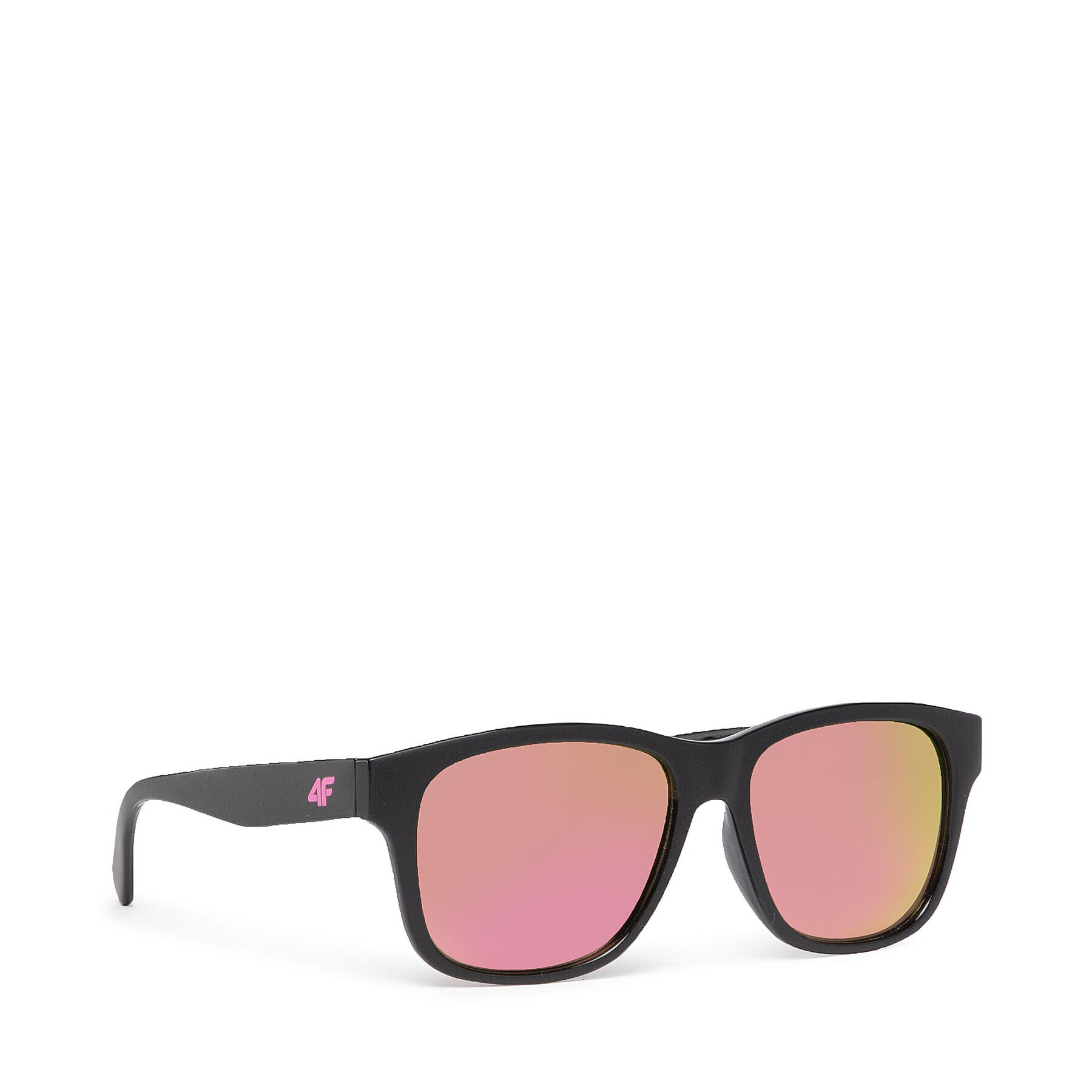 4F Ochelari de soare HJL22-JOKD001 Roz - Pled.ro