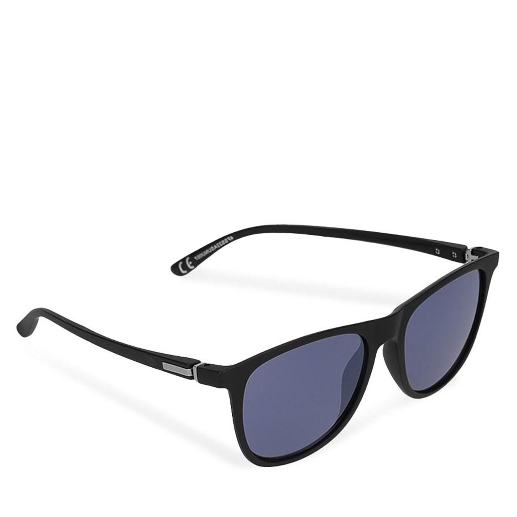 4F Ochelari de soare SS23ASUNU021 Negru - Pled.ro